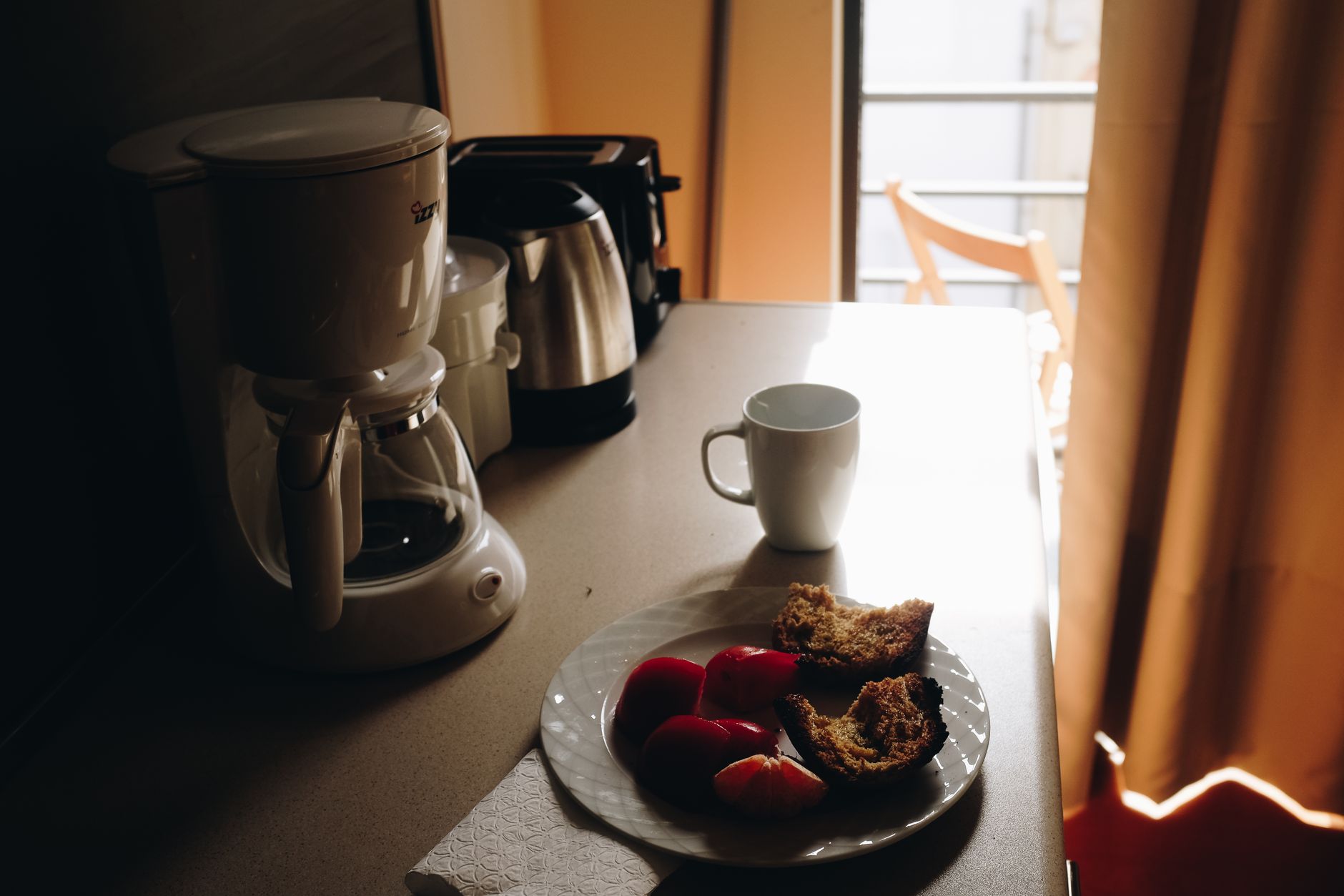 drip coffee maker guide