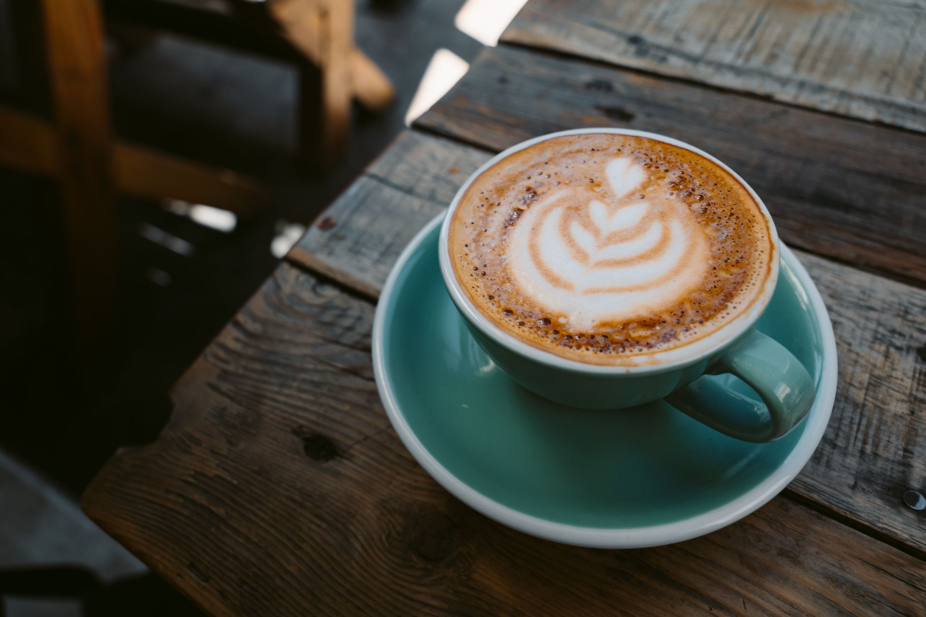 espresso crema explained