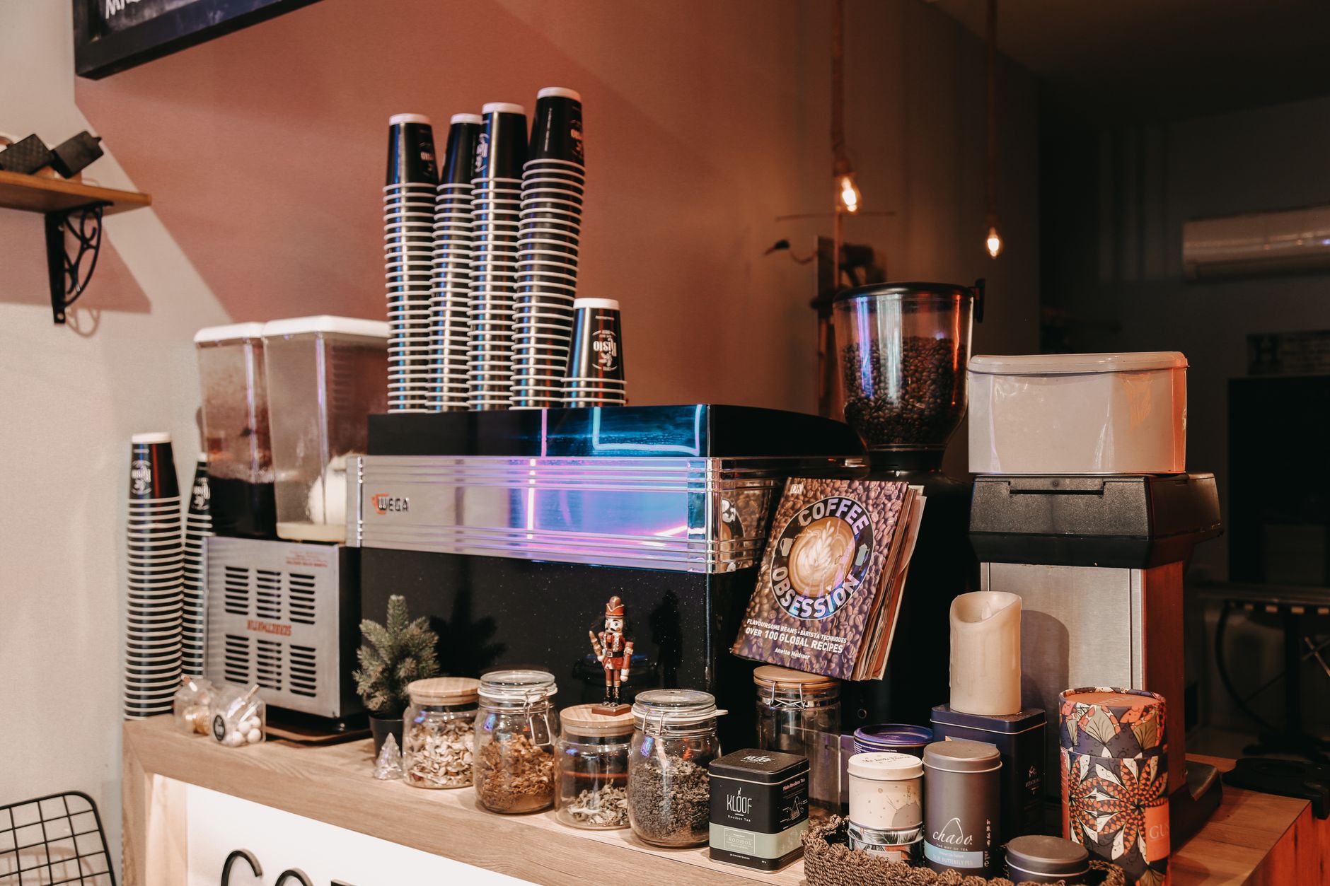espresso machine buying guide