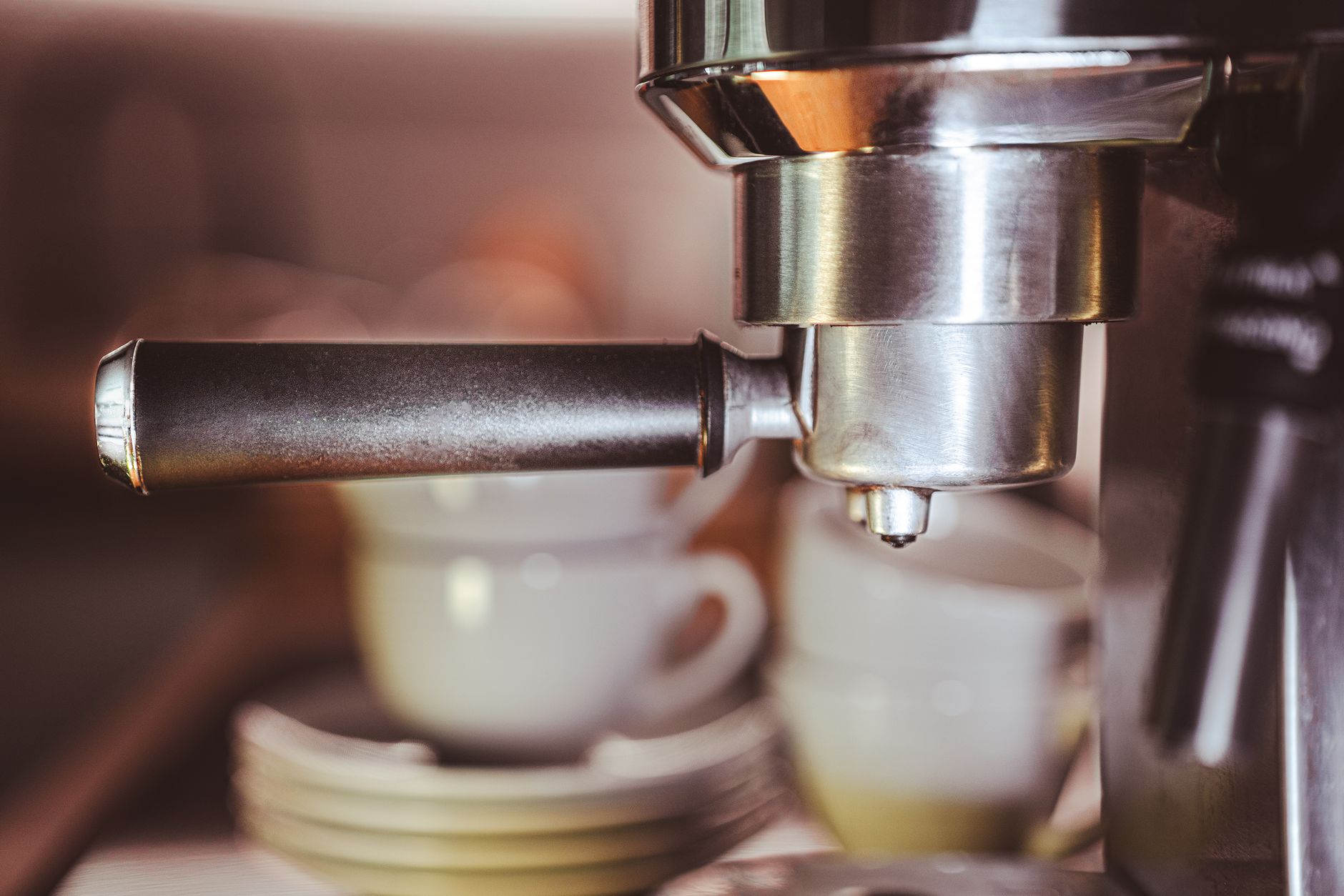 home espresso machine boiler internal components