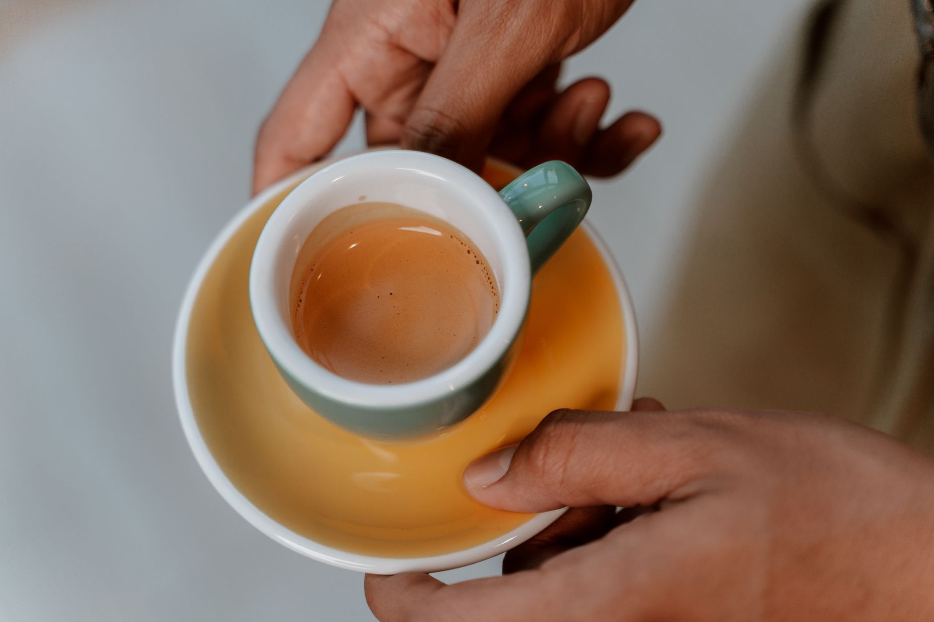 espresso troubleshooting