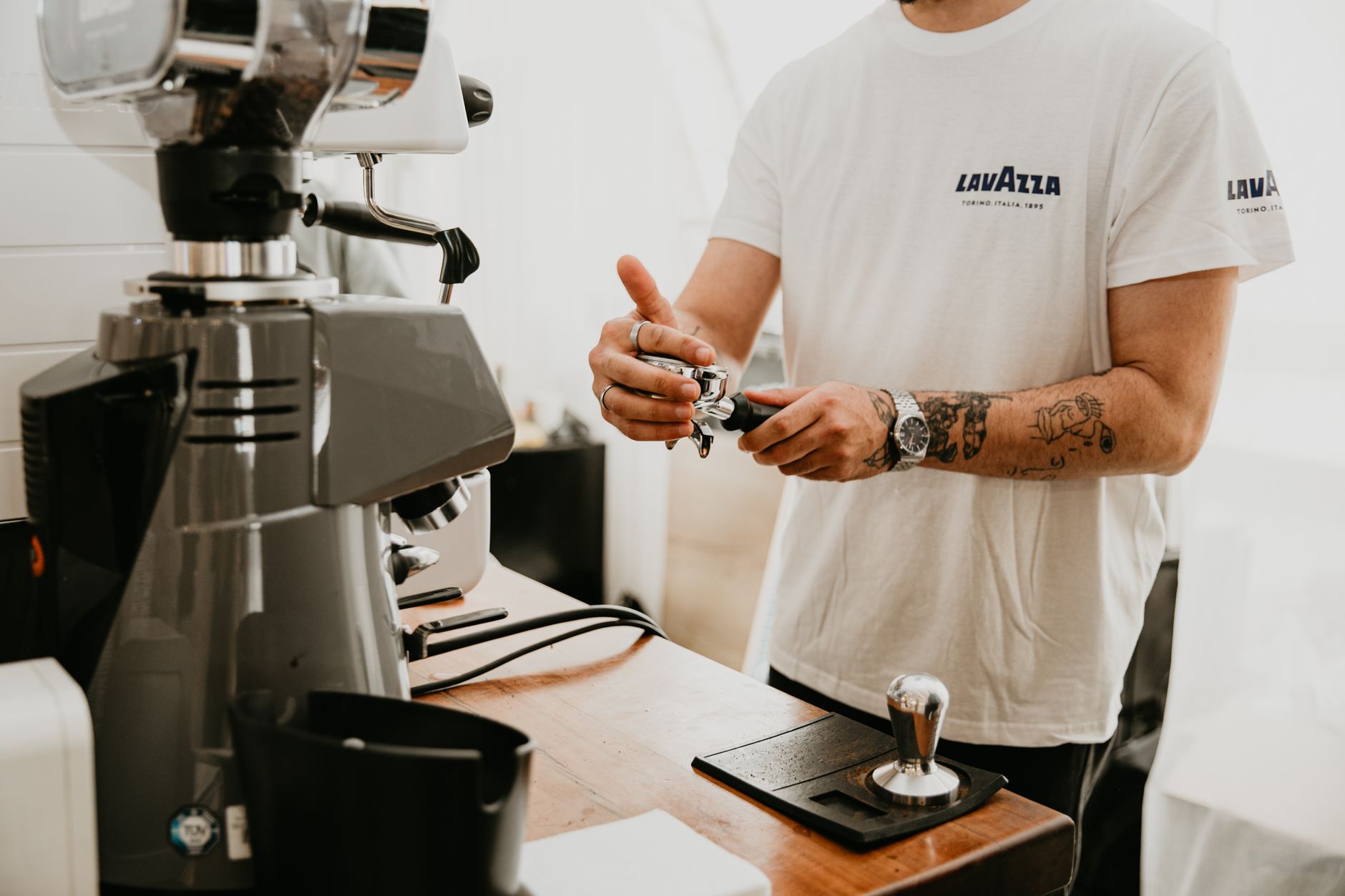 gaggia classic pro review