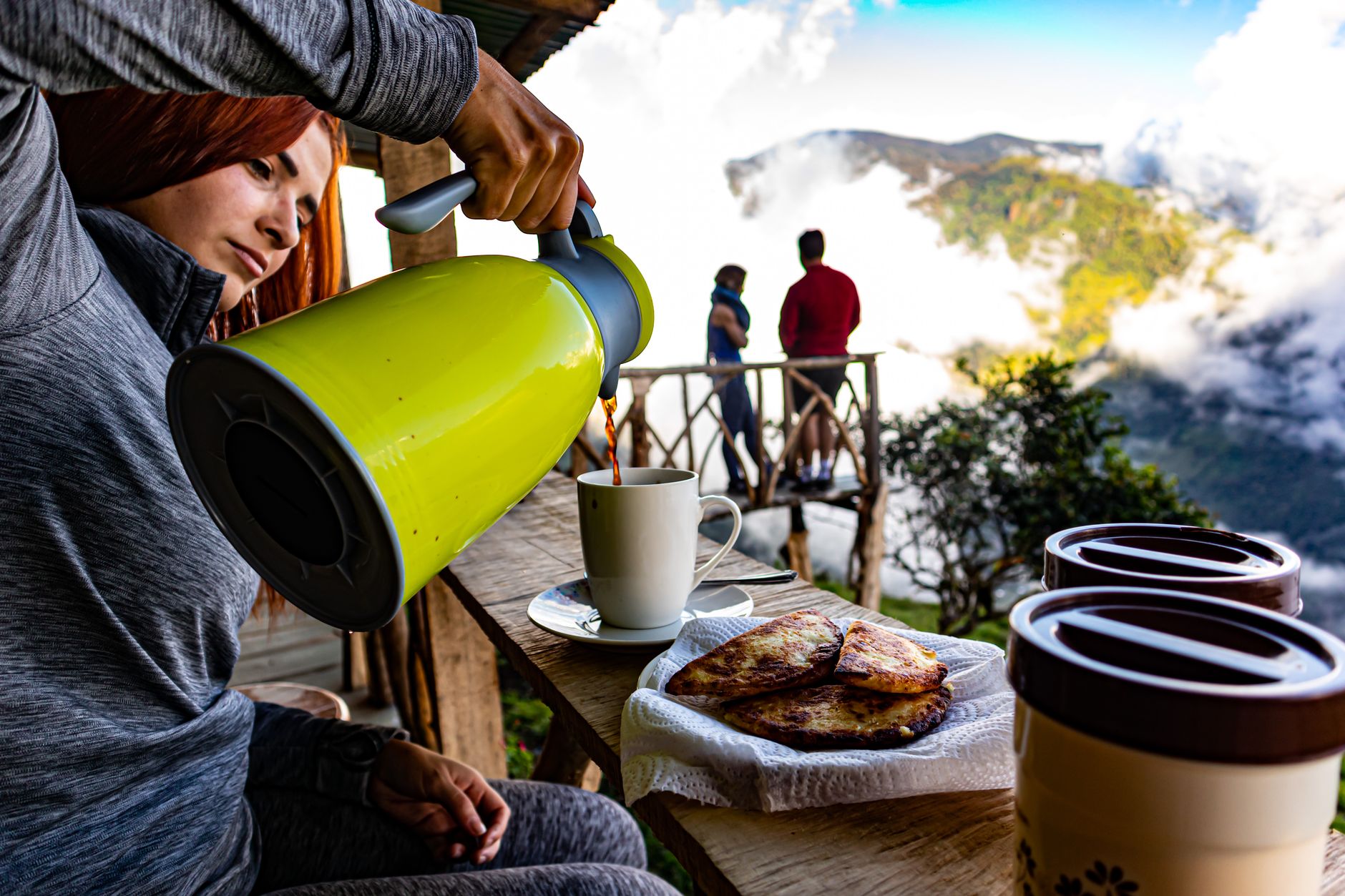 coffee origin world map altitude growing regions