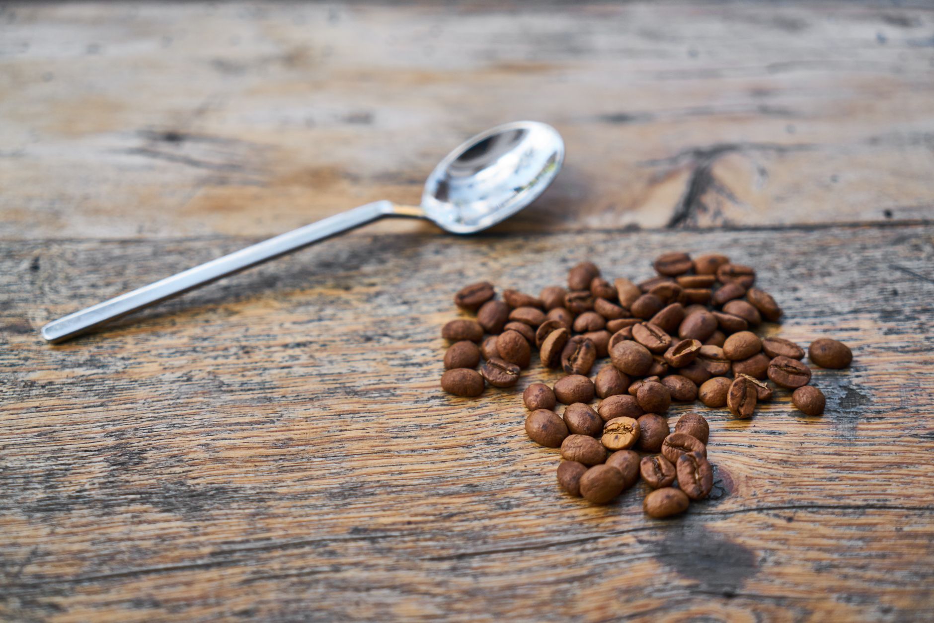 home coffee roasting drum batch green beans