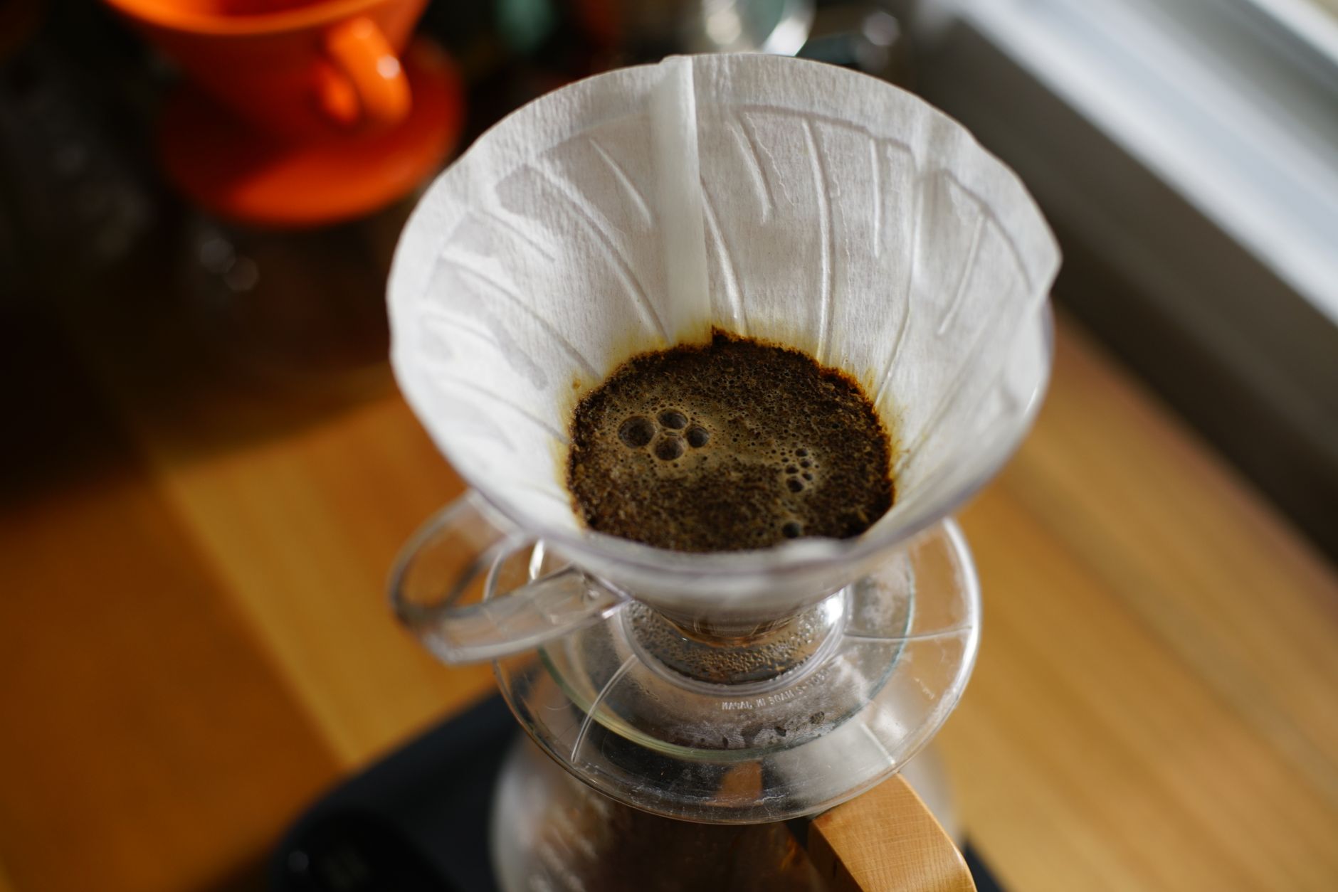 hario v60 brew guide