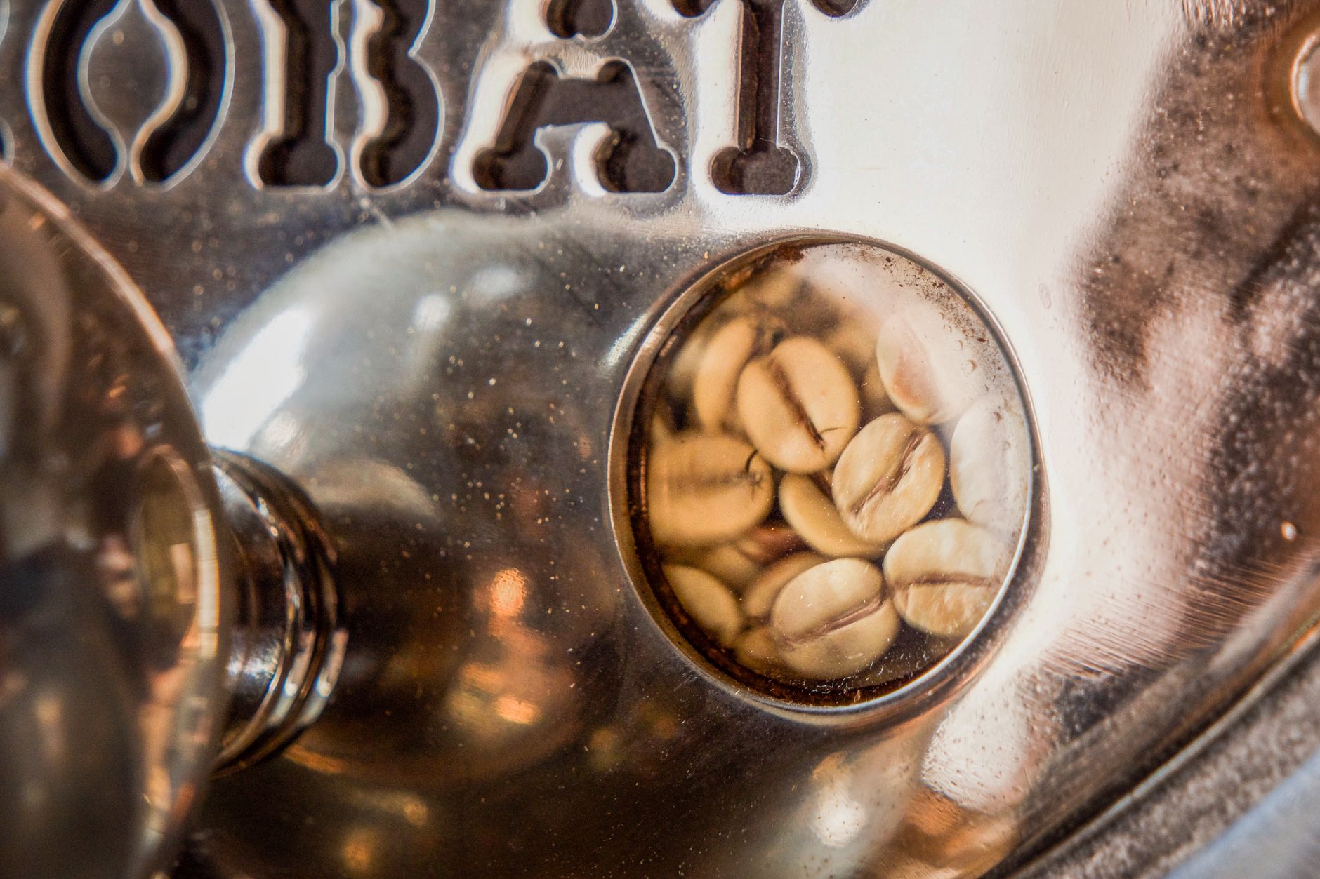 home coffee roasting guide