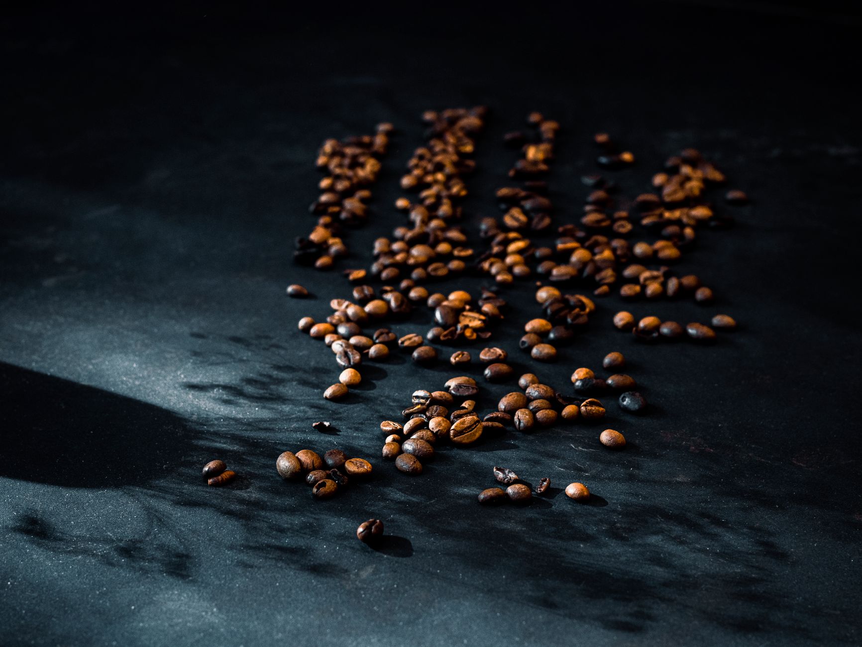 how long do coffee beans last