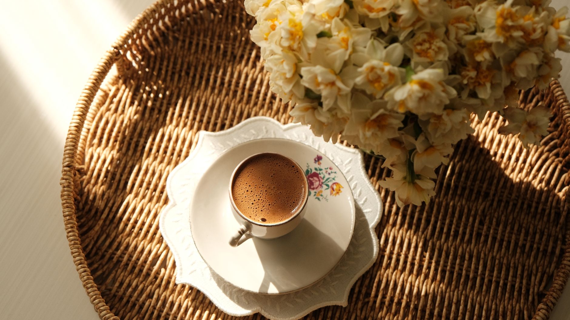 greek coffee vs turkish coffee side by side comparison briki