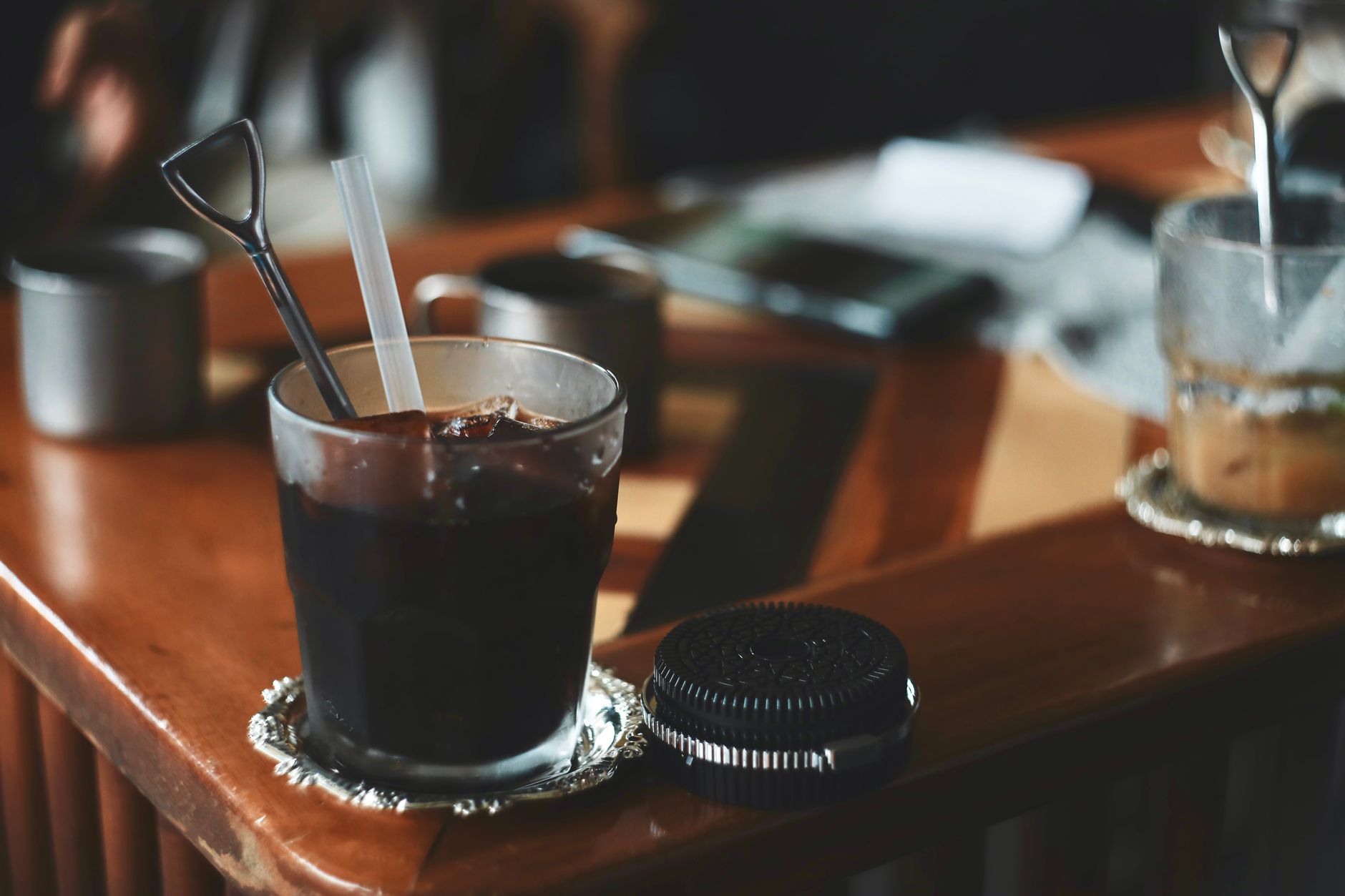 how to make nitro cold brew at home