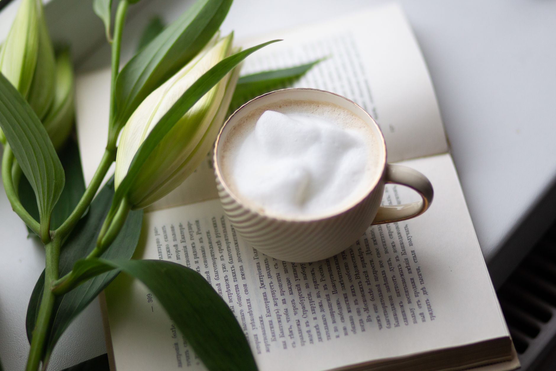 how to steam oat milk for espresso