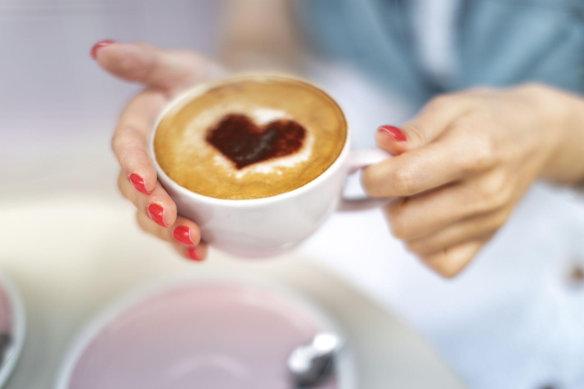 is coffee good for you