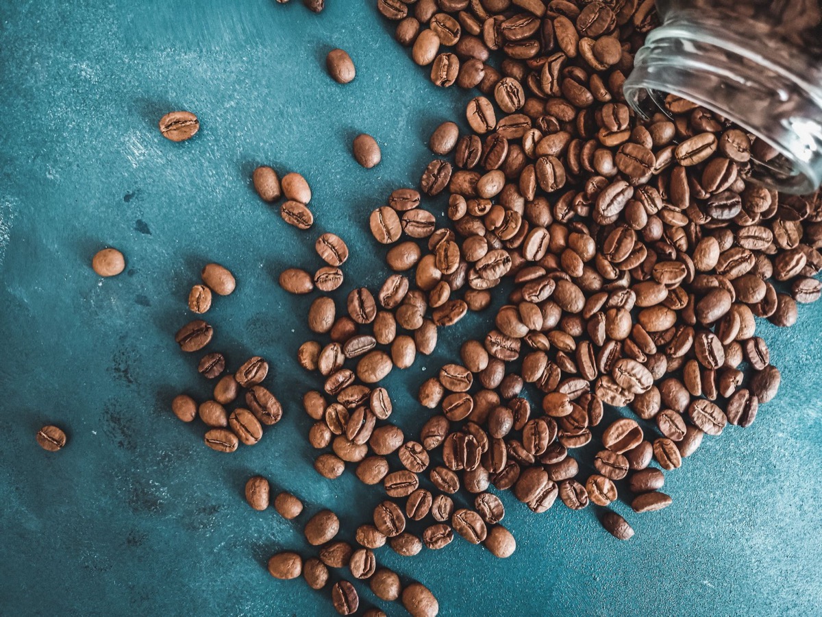 is instant coffee bad for you