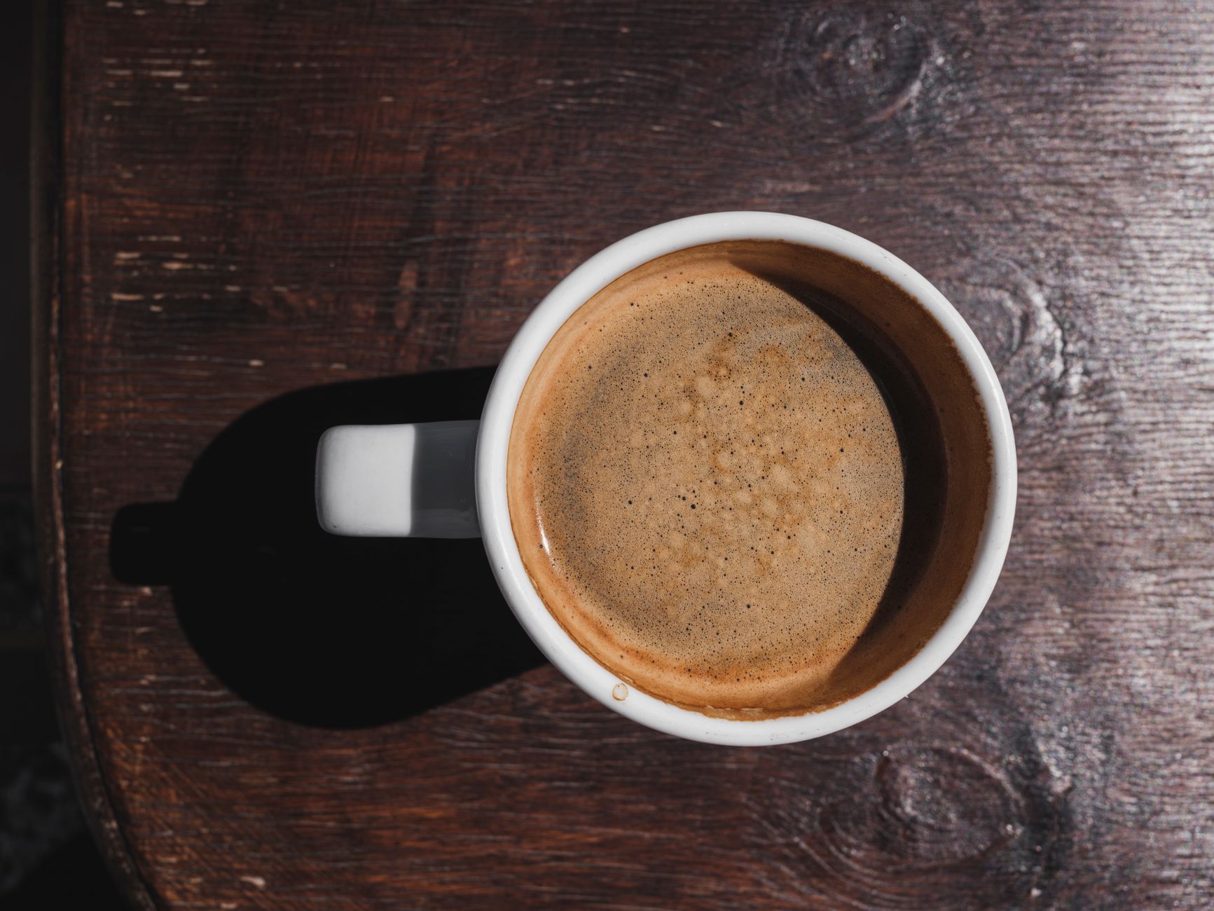 is nespresso real espresso