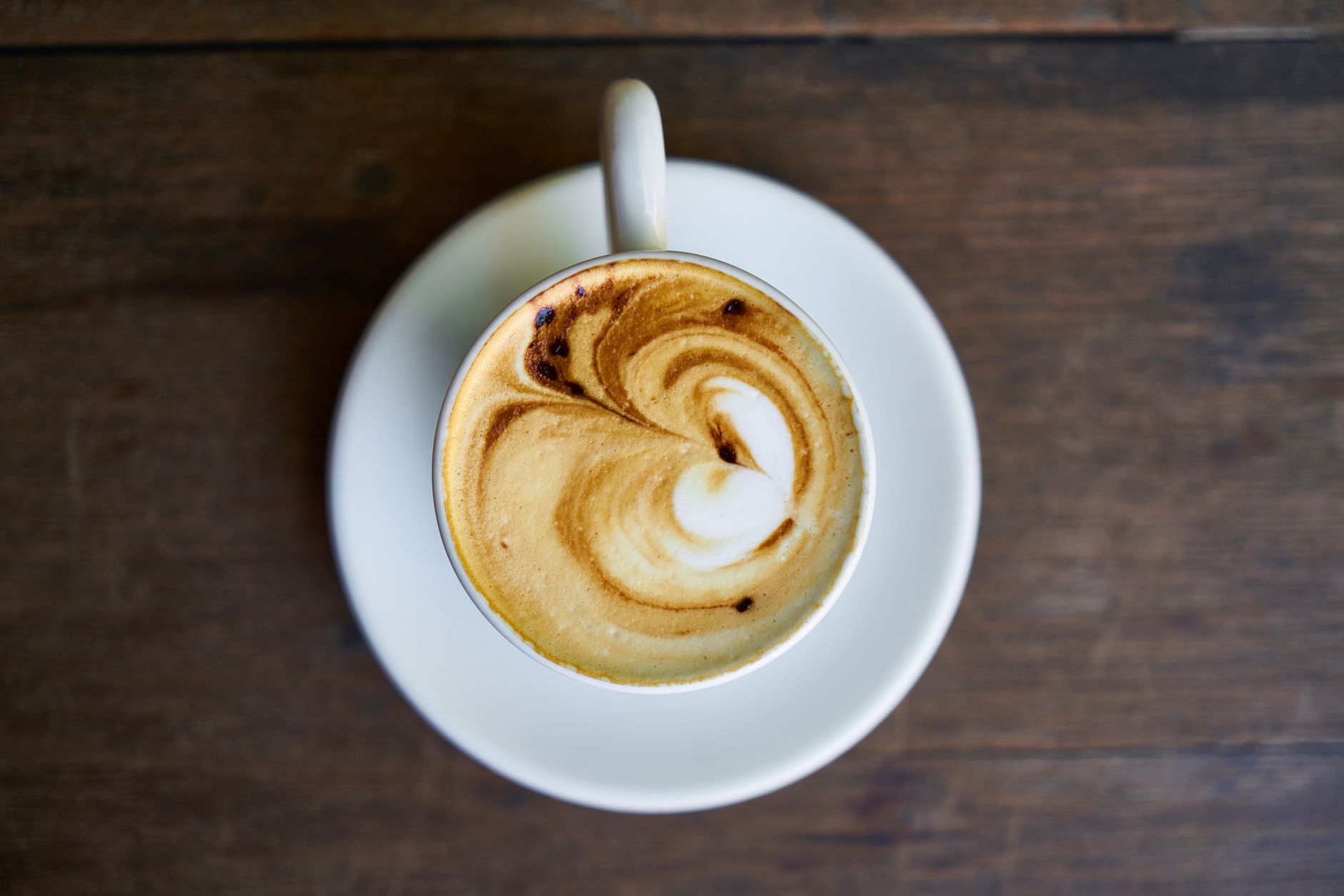 milk steaming wand microfoam flat white pitcher
