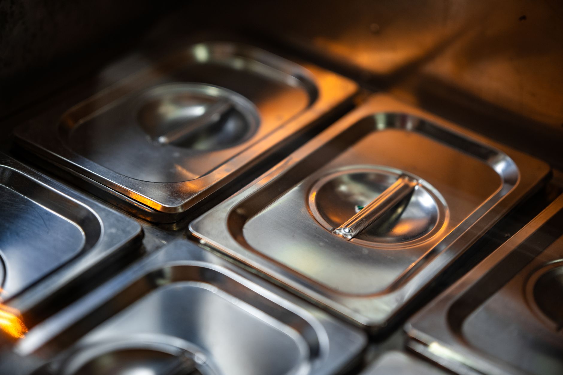 keurig k-elite drip tray reservoir detail overhead