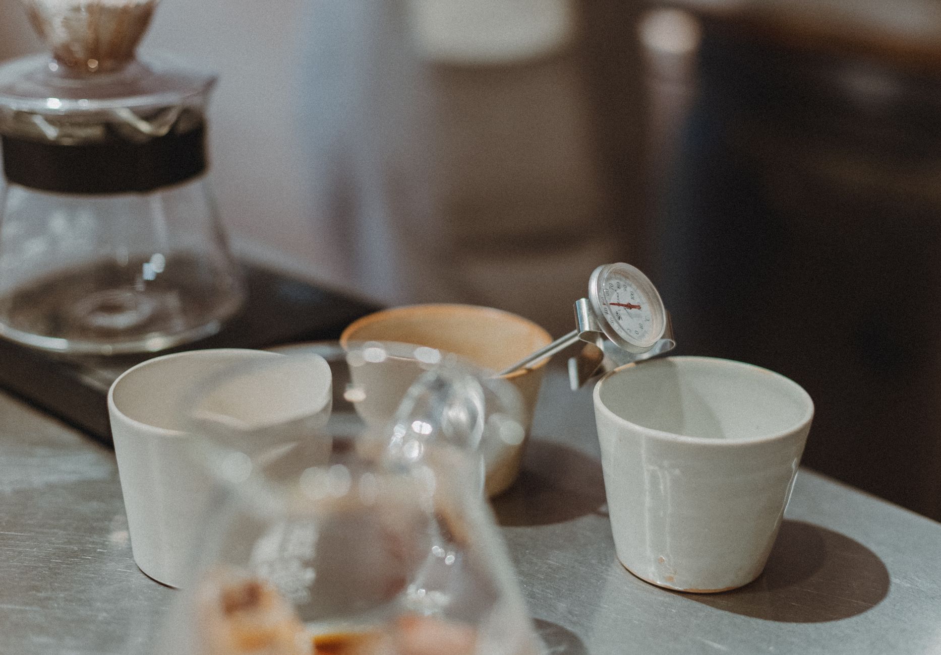 roast profile graph development time ratio specialty coffee