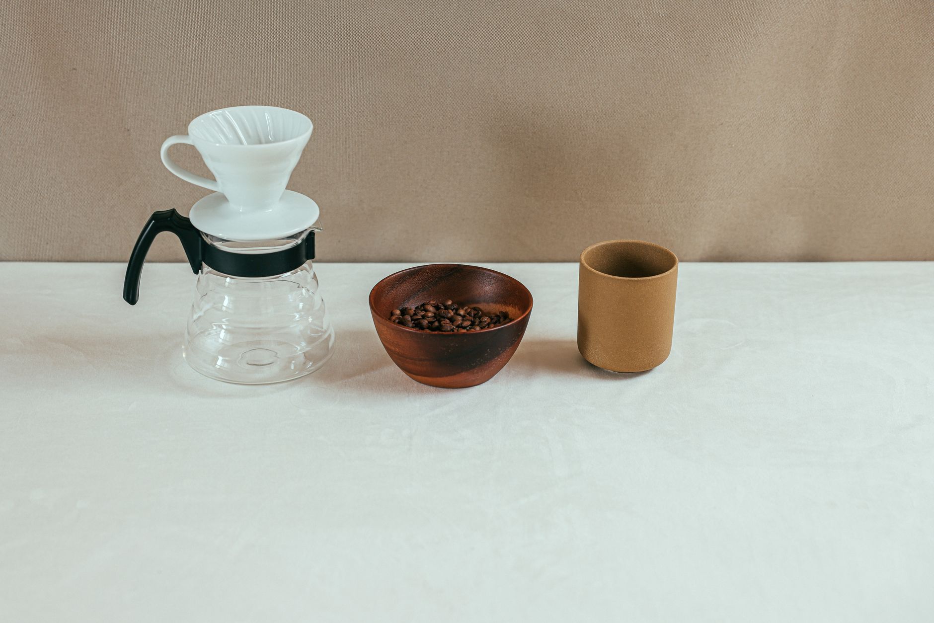 moka pot size comparison 1 3 6 cup lineup