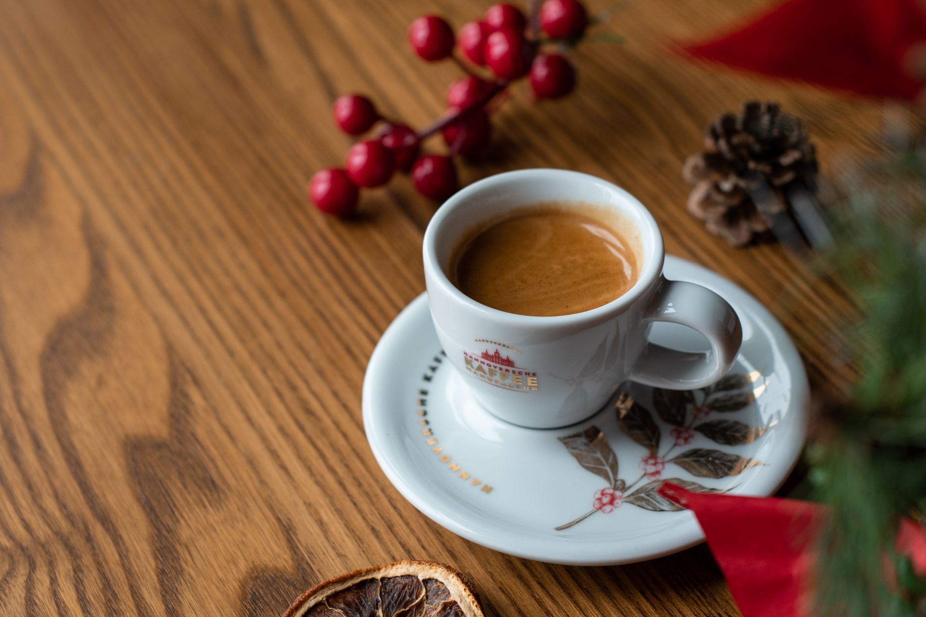 espresso shot golden crema nespresso original extraction