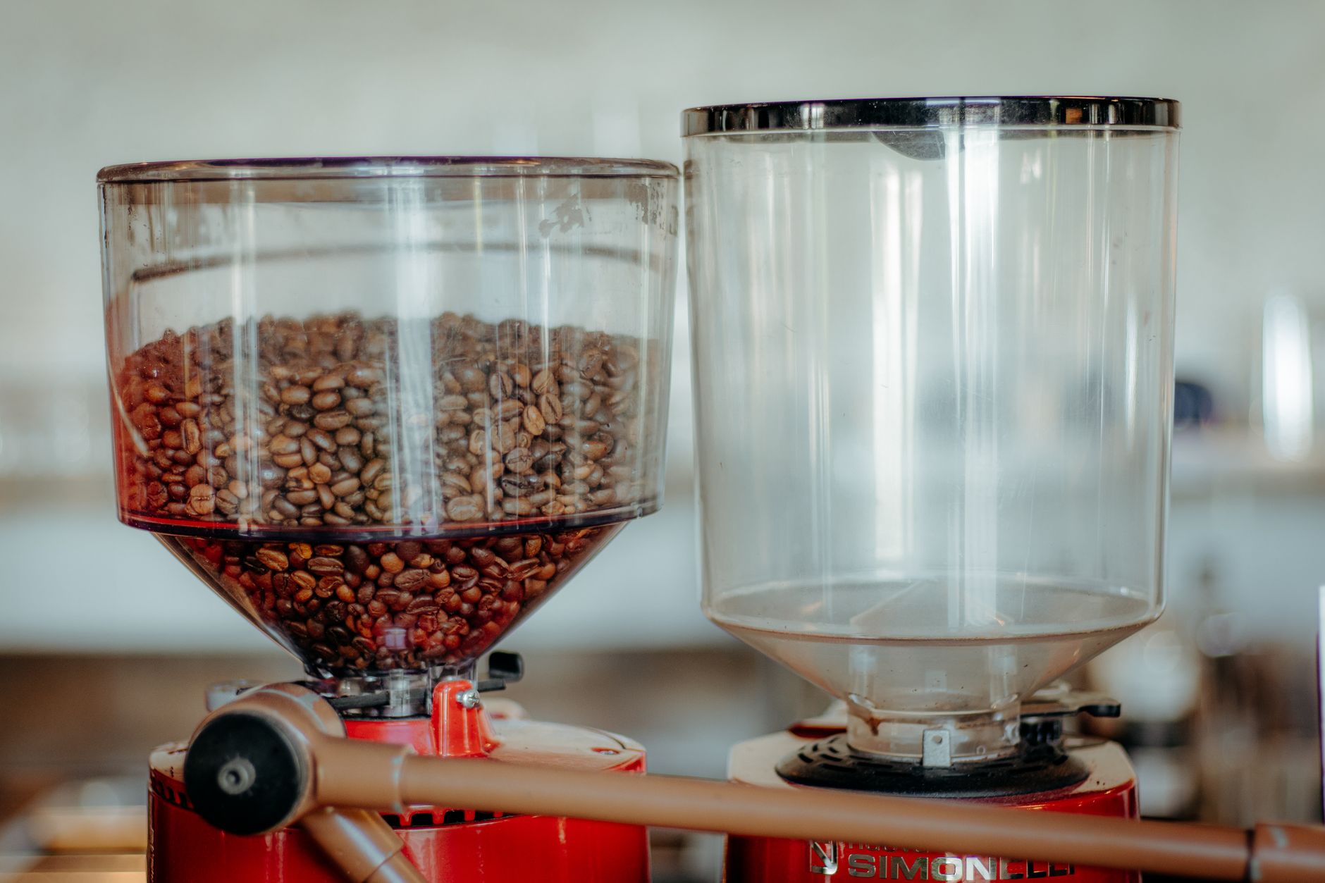 niche zero grinder review