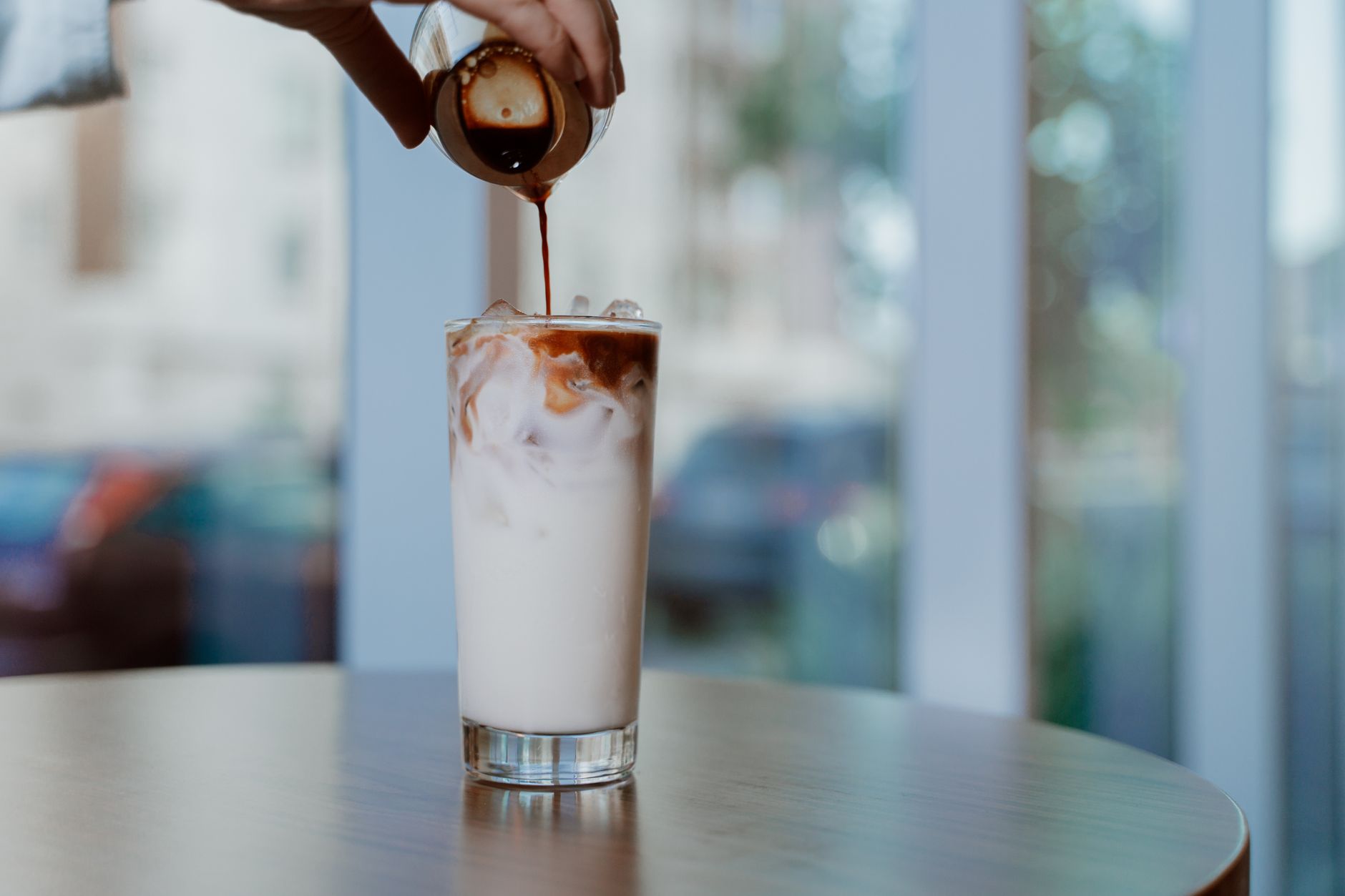 nitro cold brew vs regular