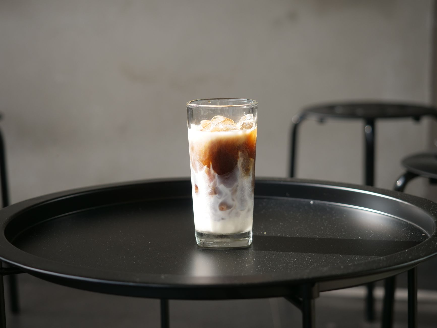 oat milk latte recipe