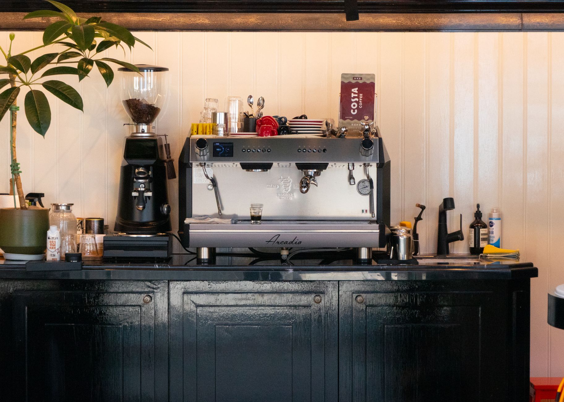 rancilio silvia pro x review