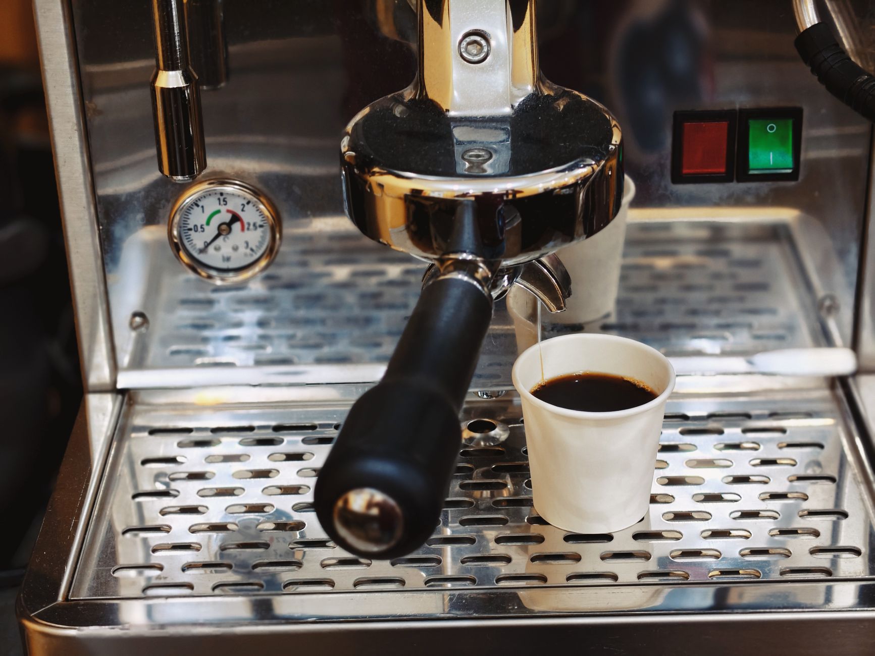rancilio silvia review
