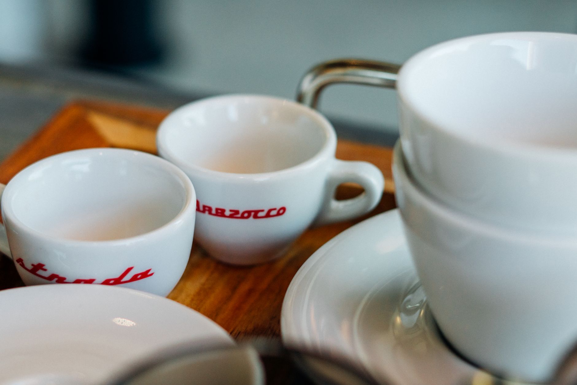 ristretto vs espresso vs lungo