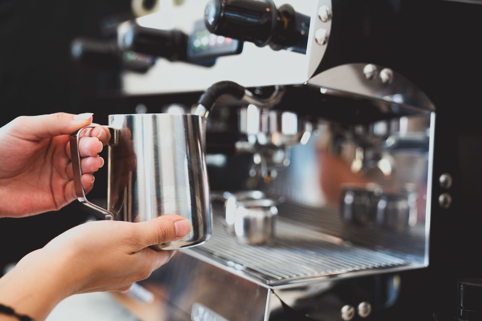 Rocket Espresso Appartamento Test (2026): Noch empfehlenswert?
