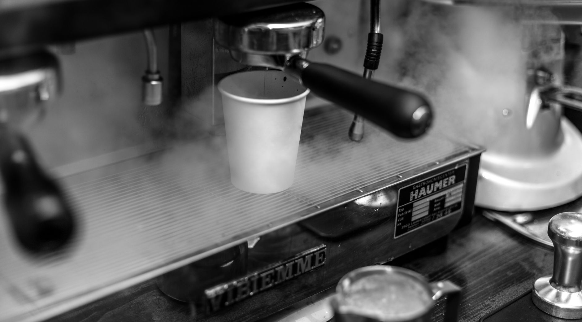 saturated group head espresso machine boiler cutaway
