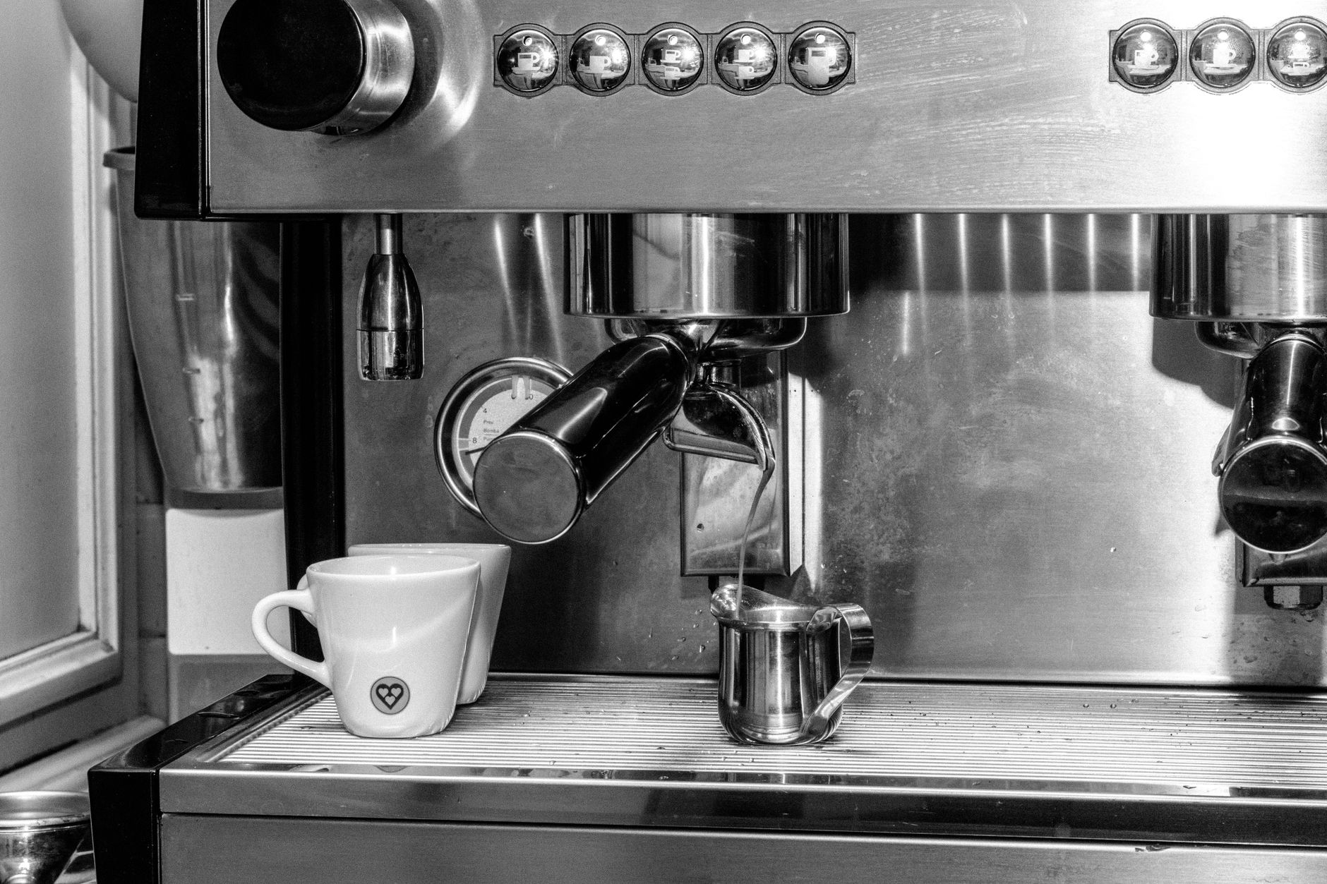 single boiler vs double boiler espresso machine