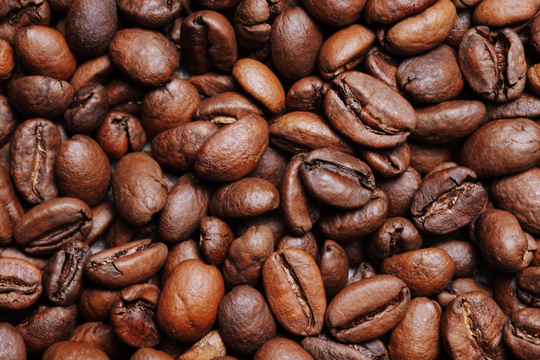 coffee blend roasting drum beans mixed origins