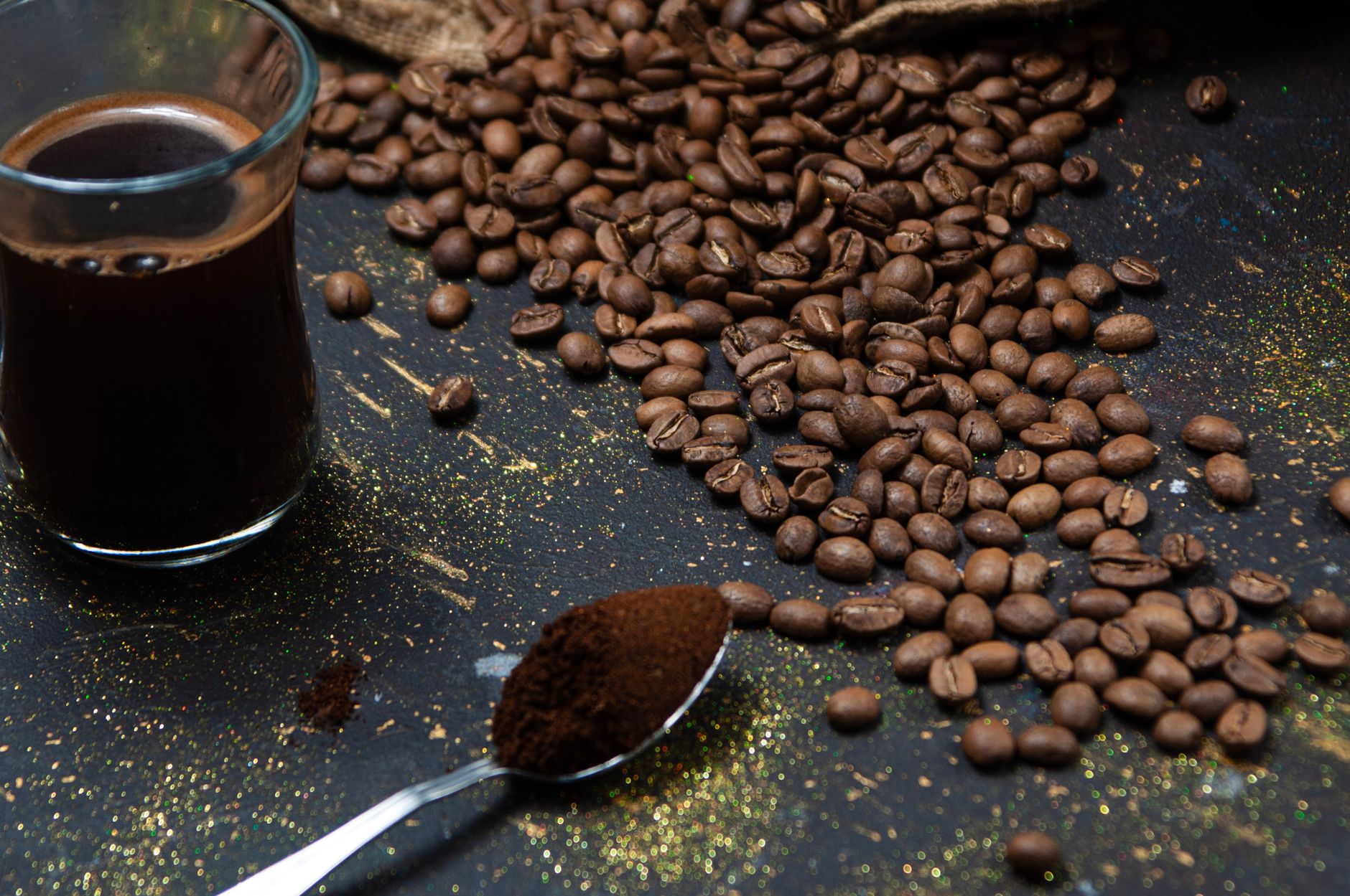 single origin vs blend coffee