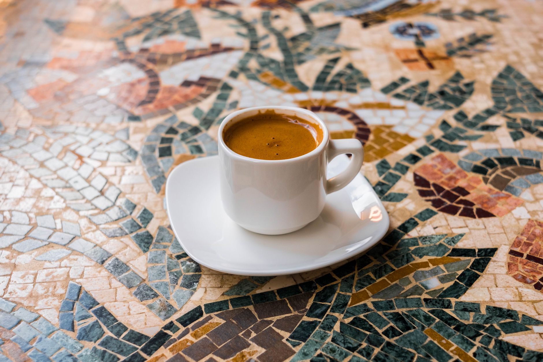 single vs double shot espresso