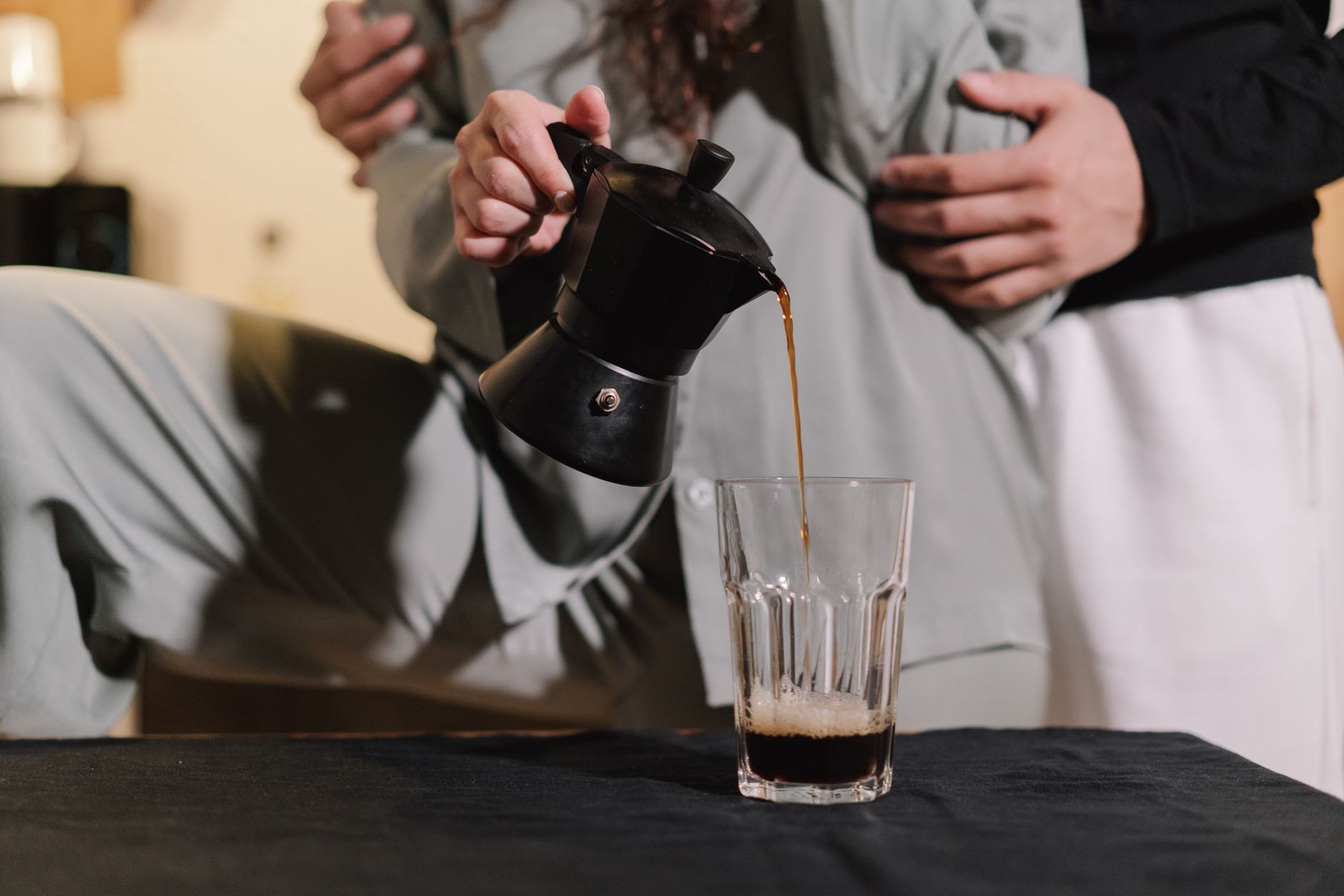 siphon coffee maker guide