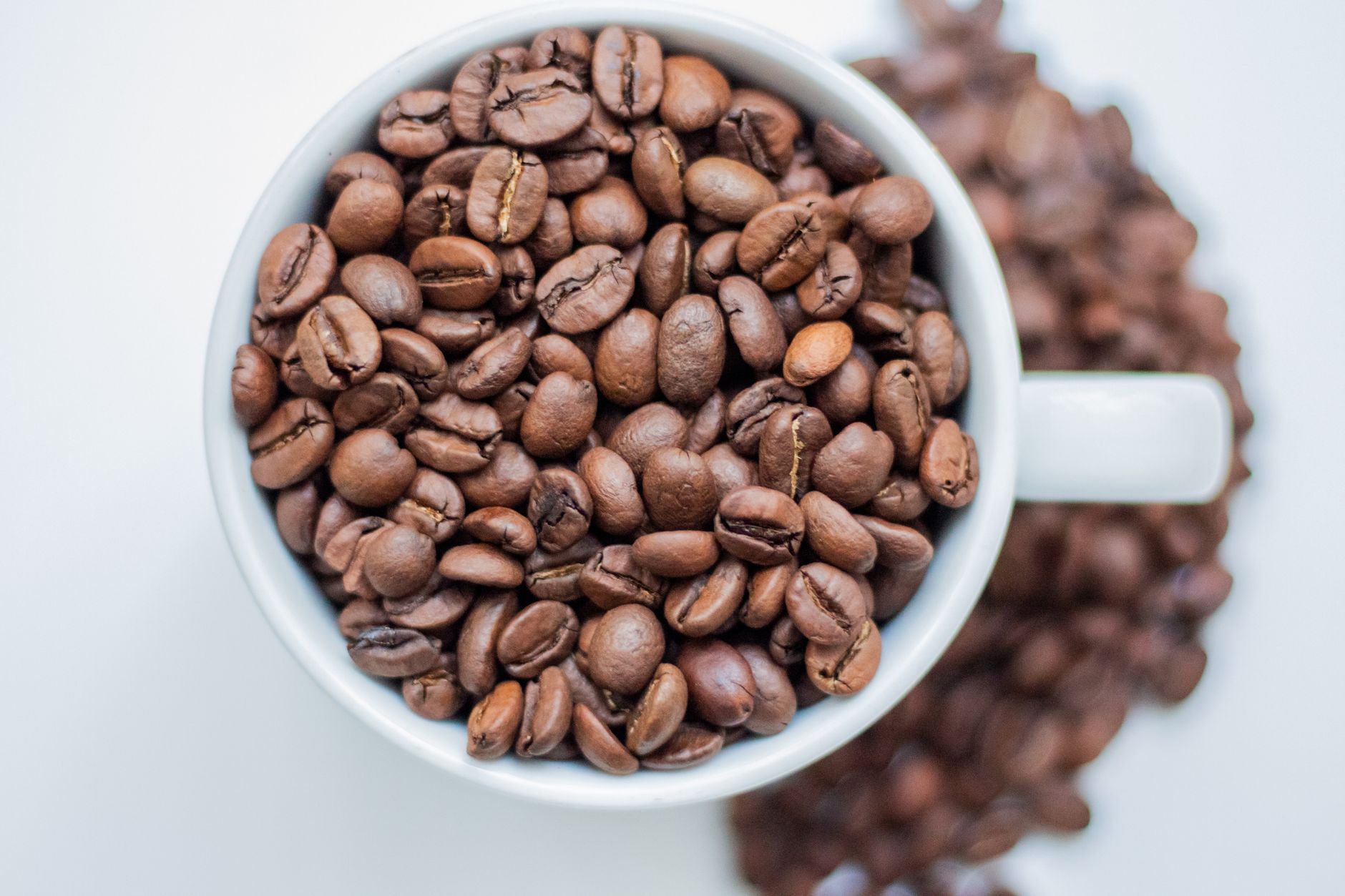 home coffee roaster fluid bed popcorn popper green beans