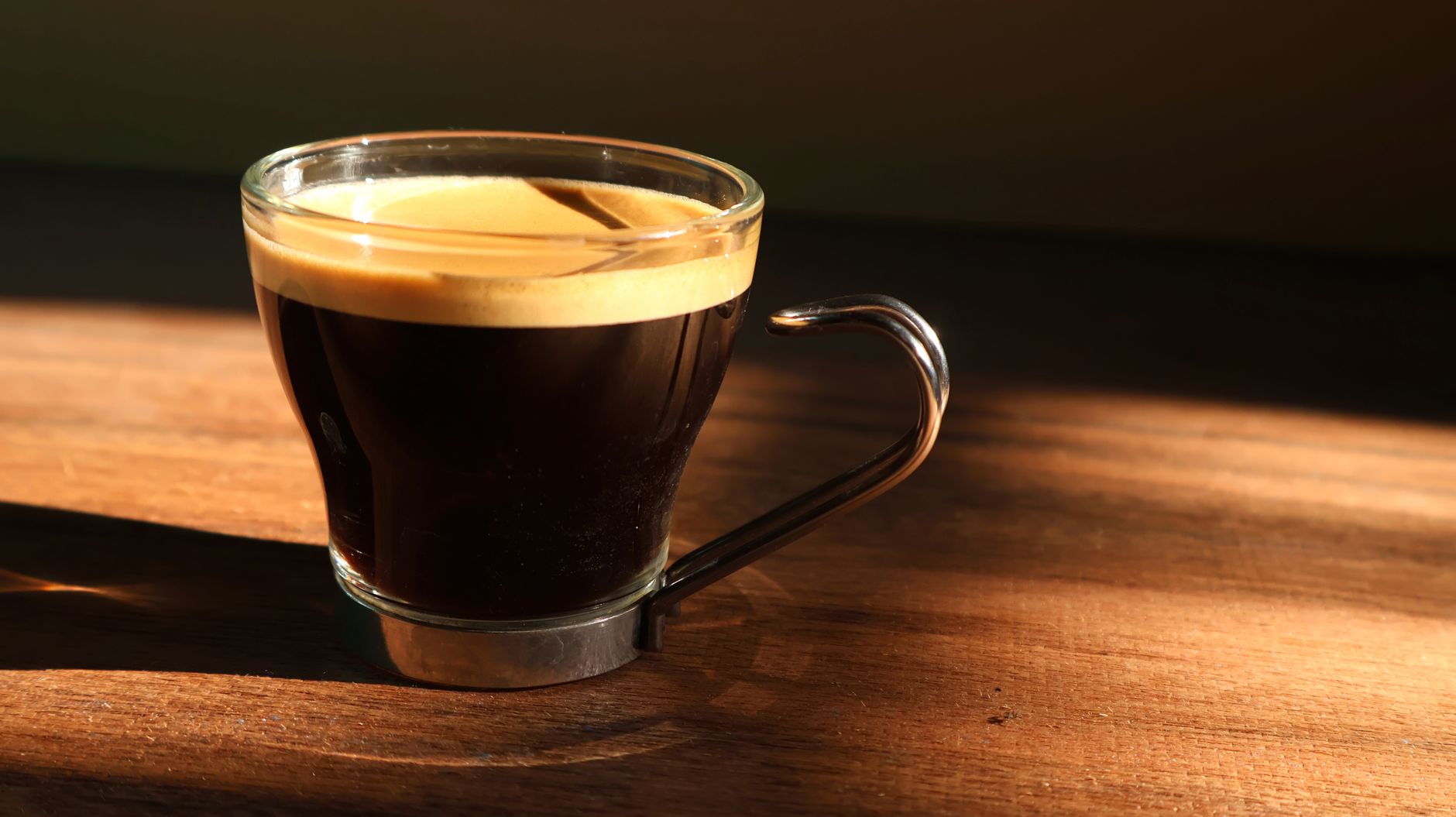 espresso ristretto double shot comparison