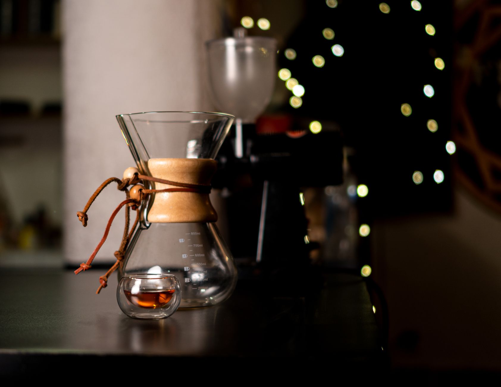v60 vs chemex vs kalita wave