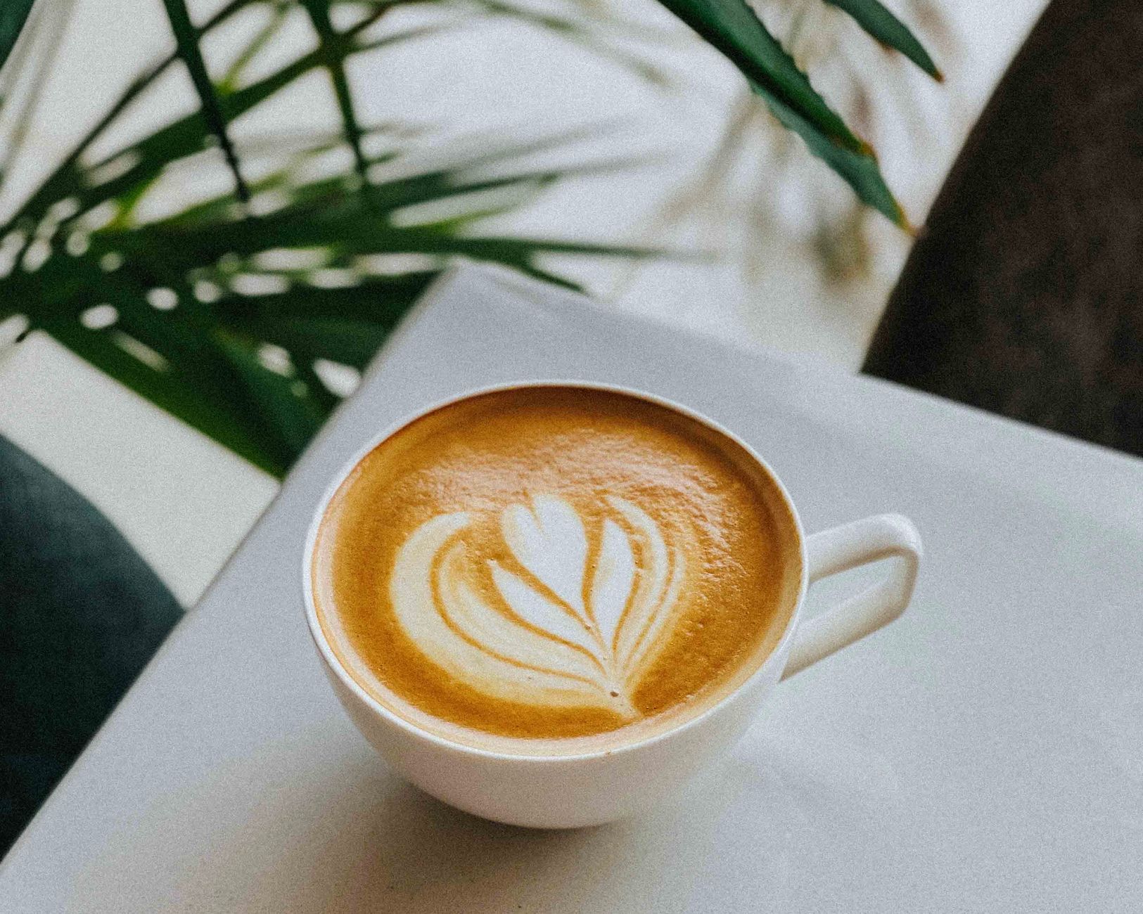 vanilla latte recipe