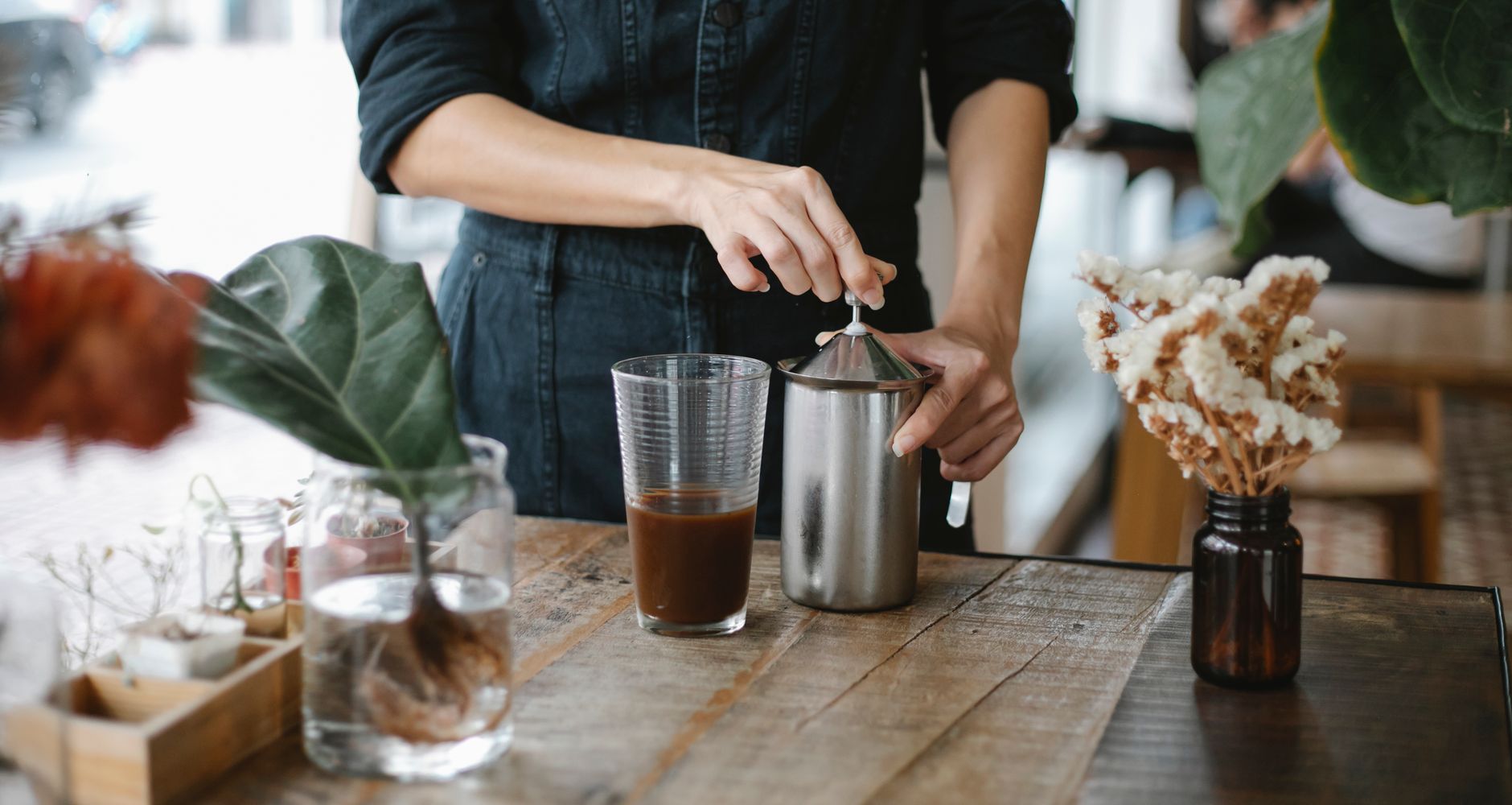 WDT tool espresso