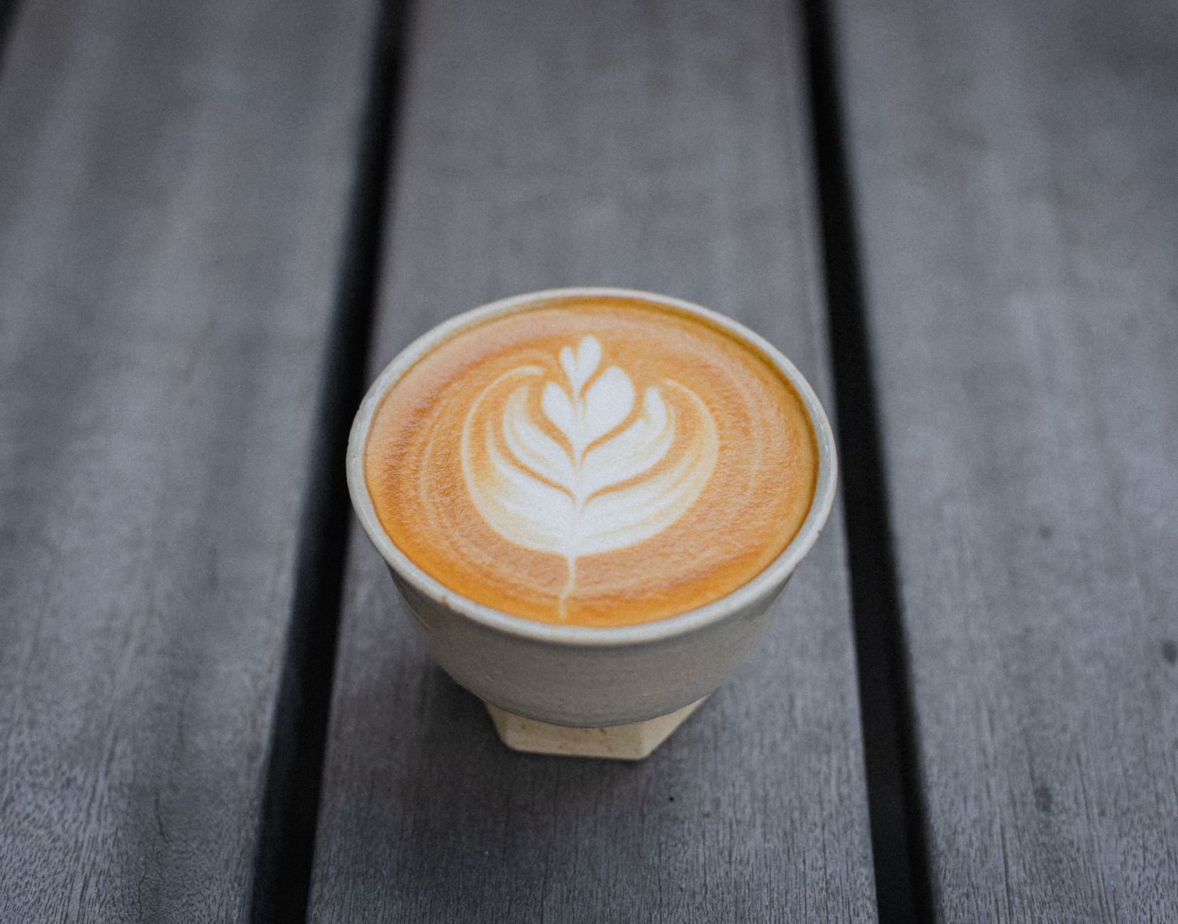 what is a cortado