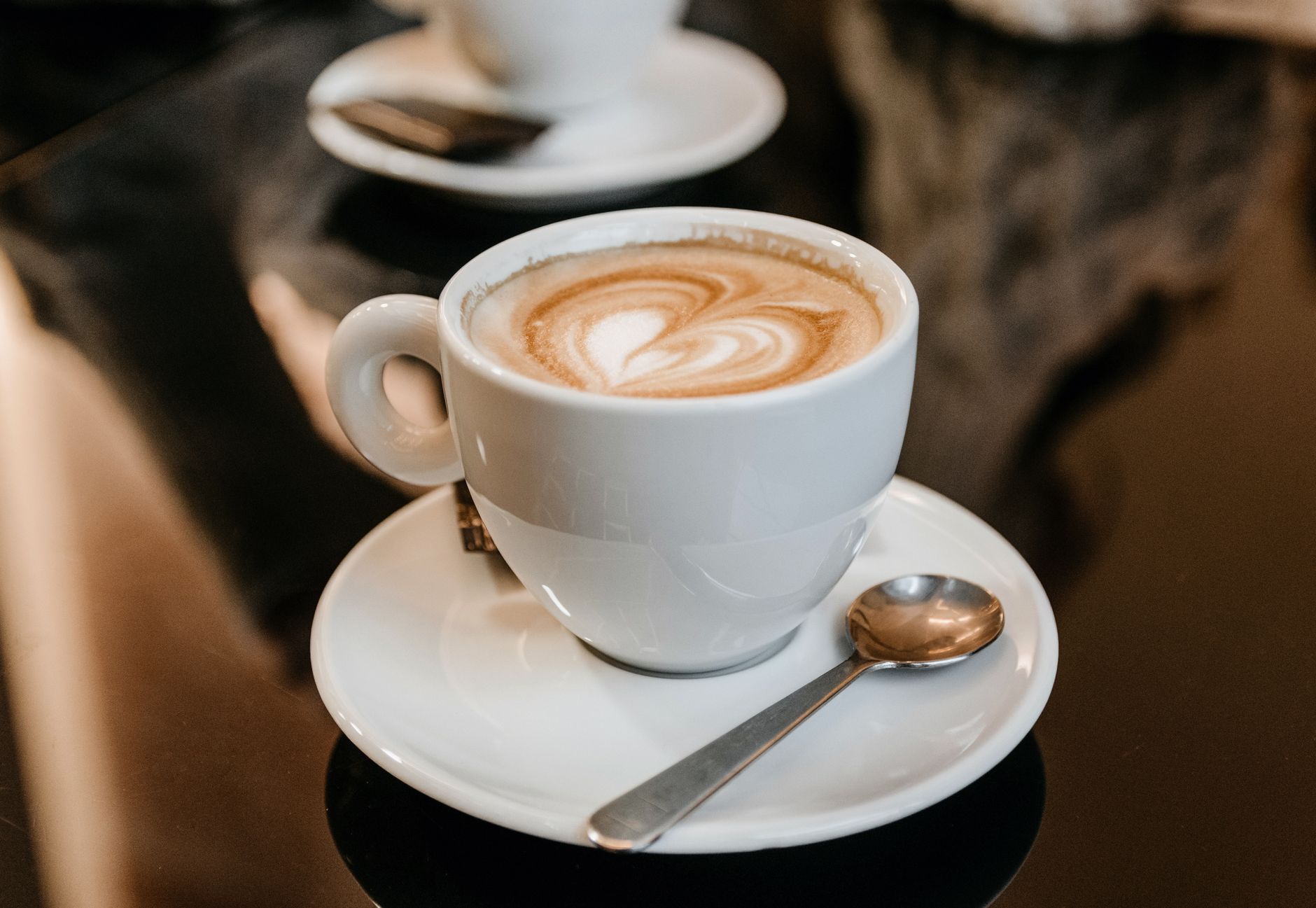 what is a gibraltar coffee
