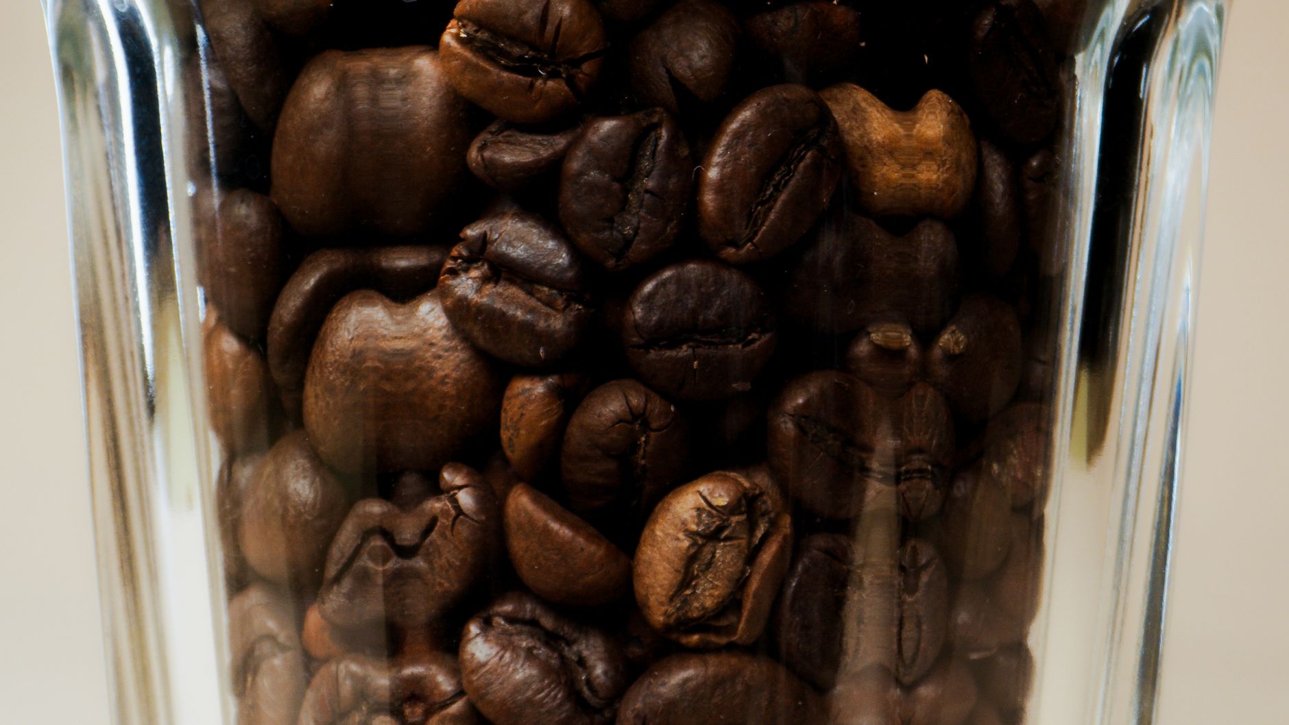 specialty coffee bag label showing roast date origin farm tasting notes