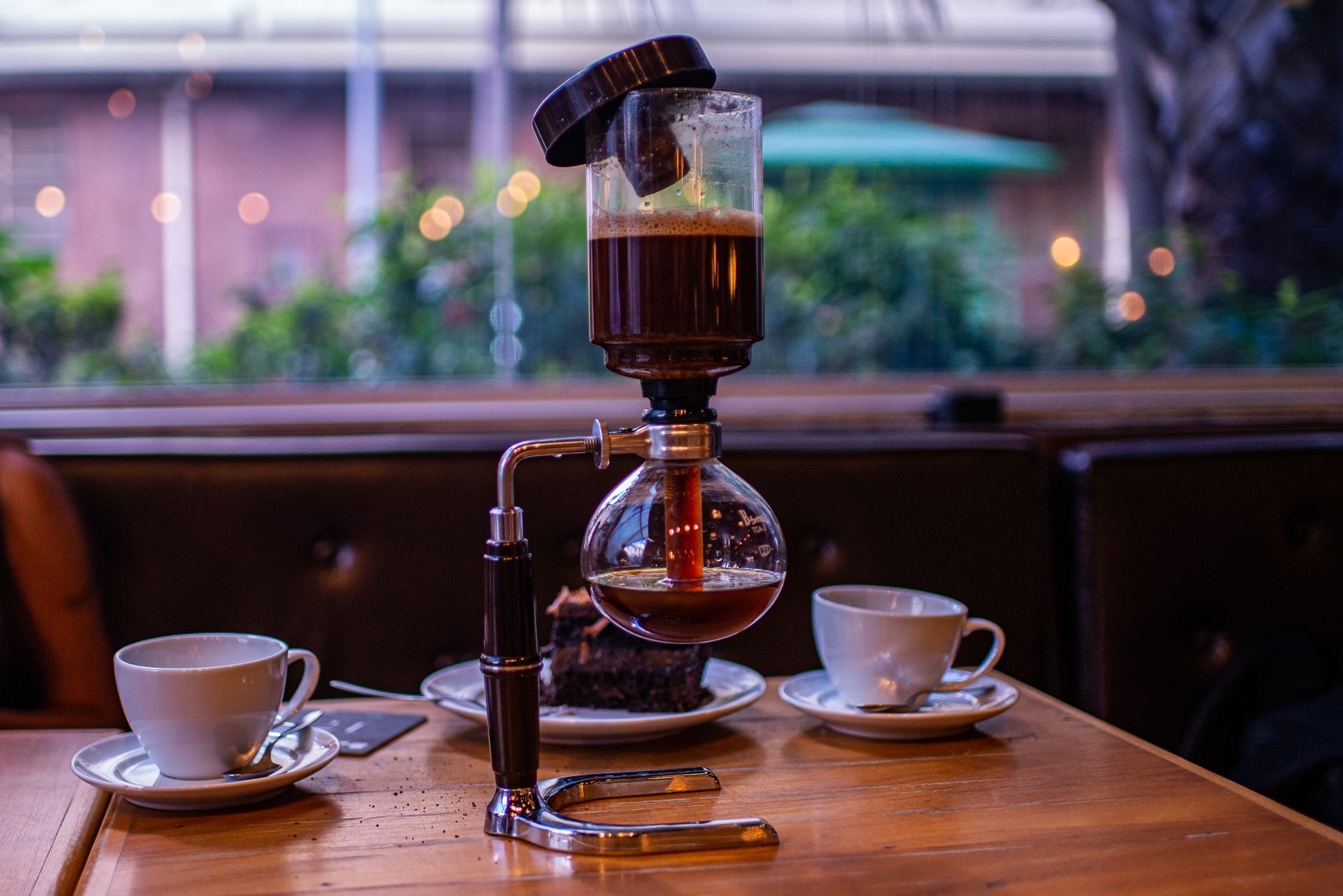 what is specialty coffee