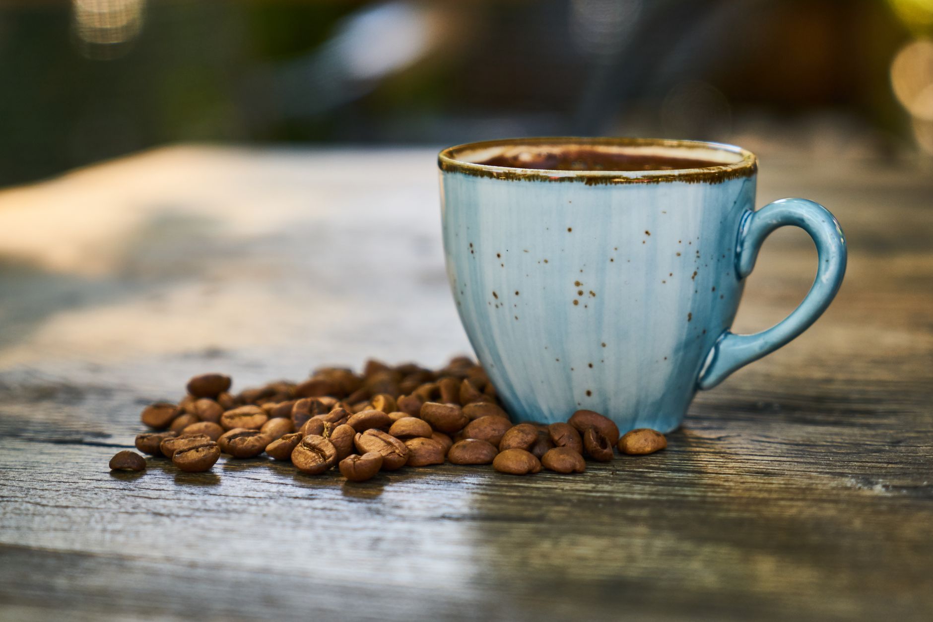 why does coffee make you poop