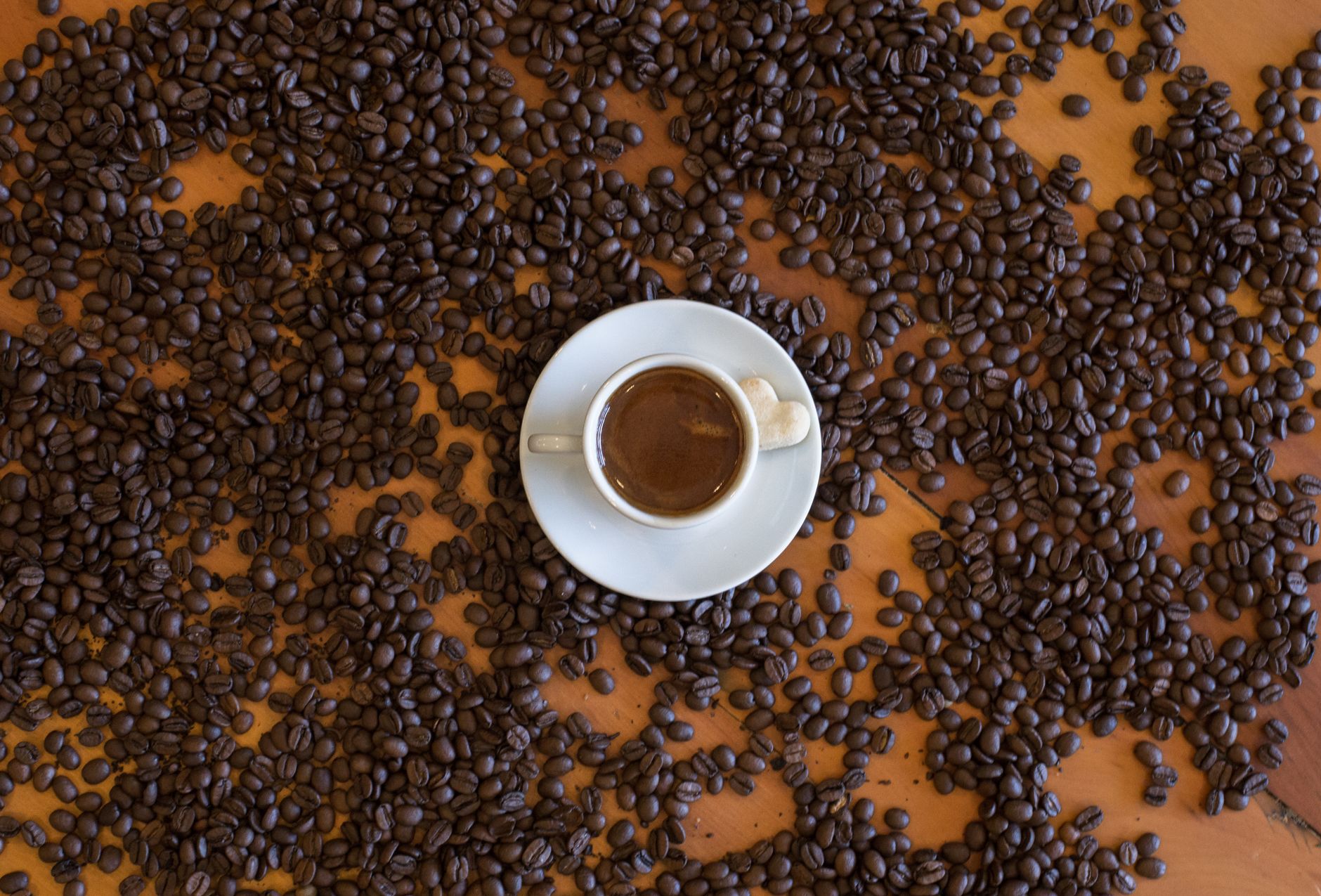 why is my espresso bitter