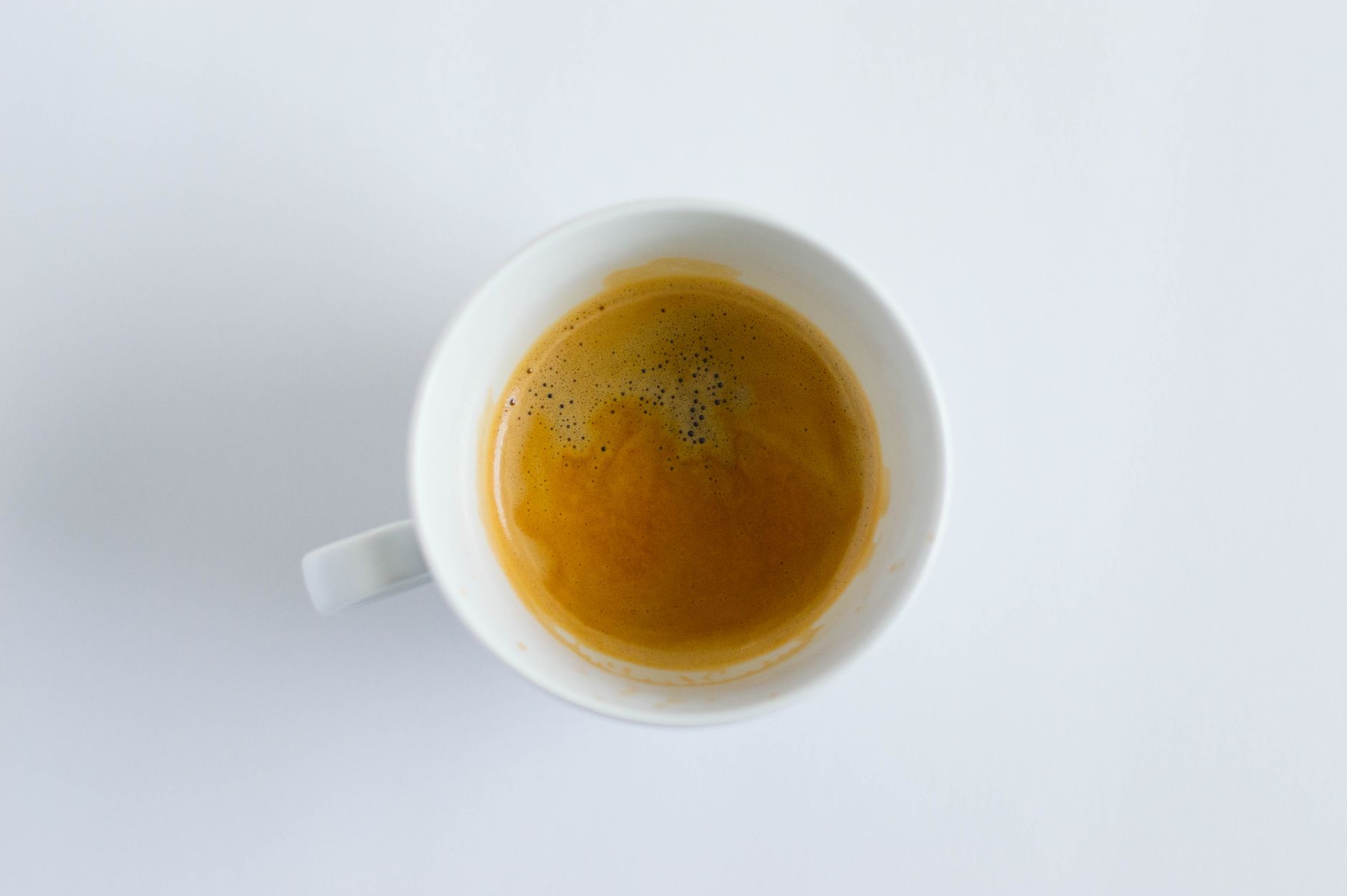 why is my espresso sour