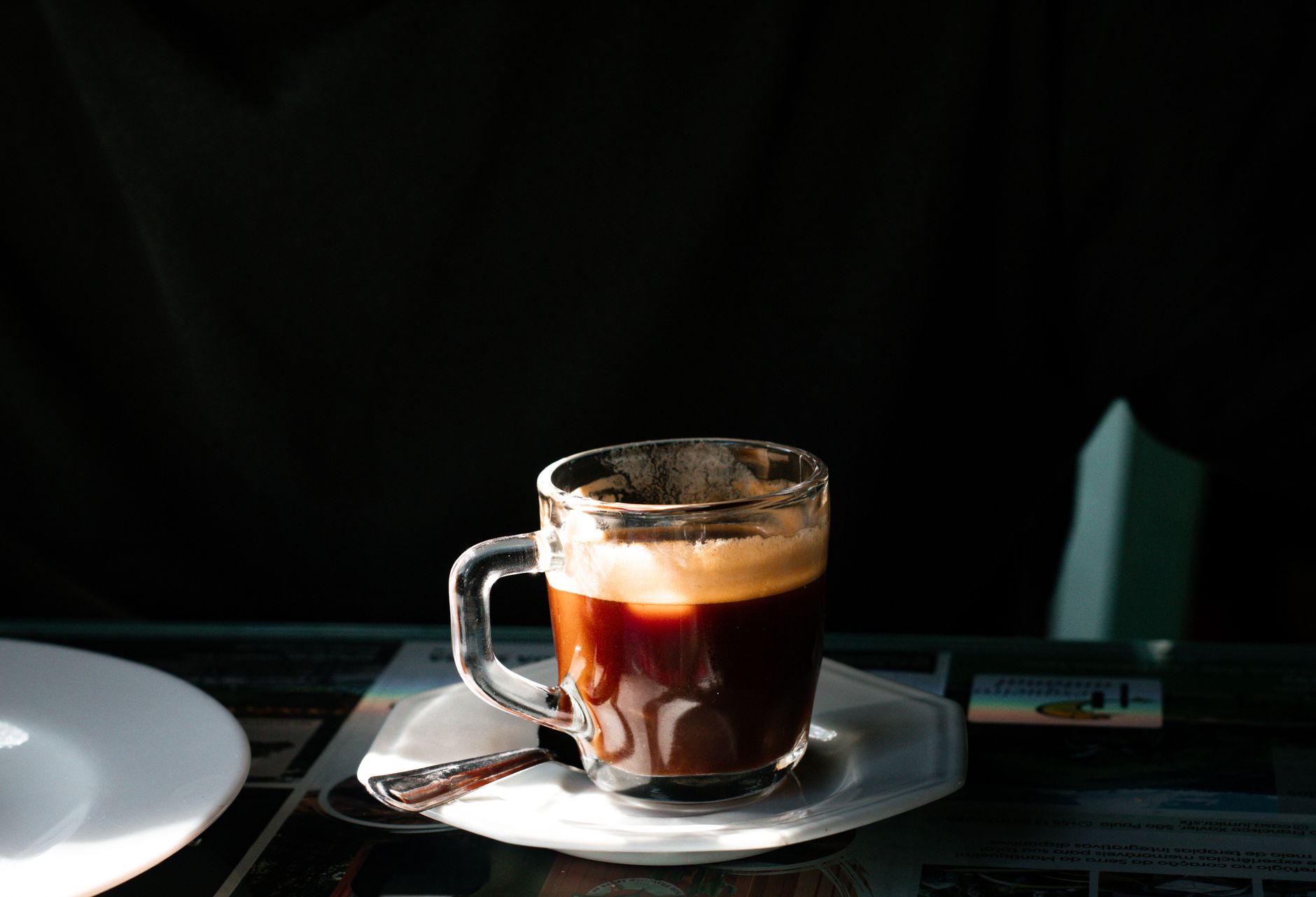 why is my french press coffee bitter